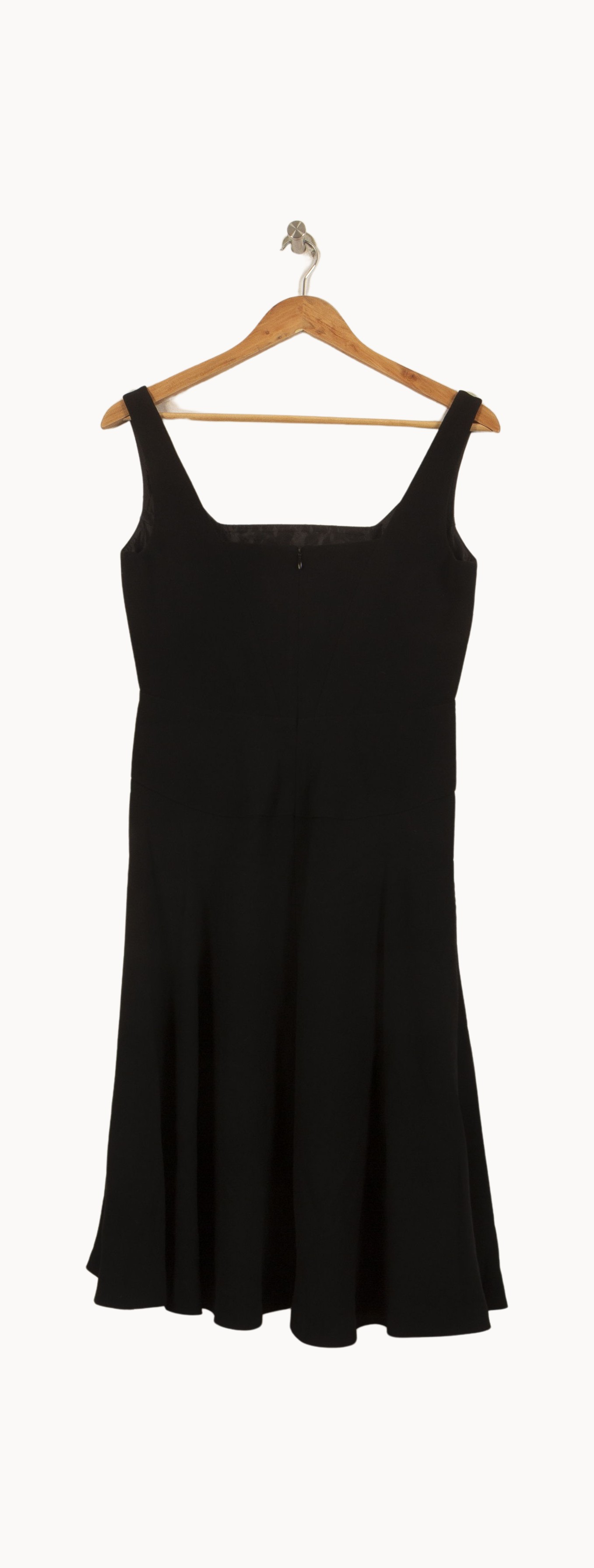 Robe Longue Noire - Taille L/40