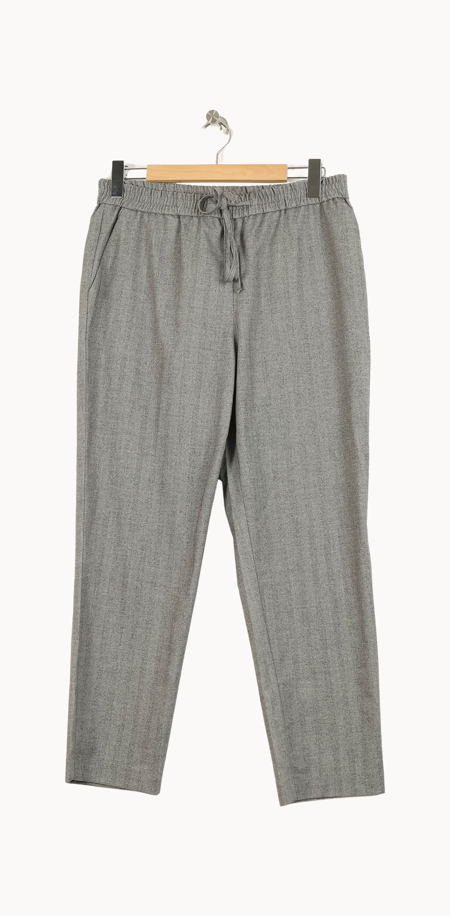 Pantalon Gris - Taille XL/42