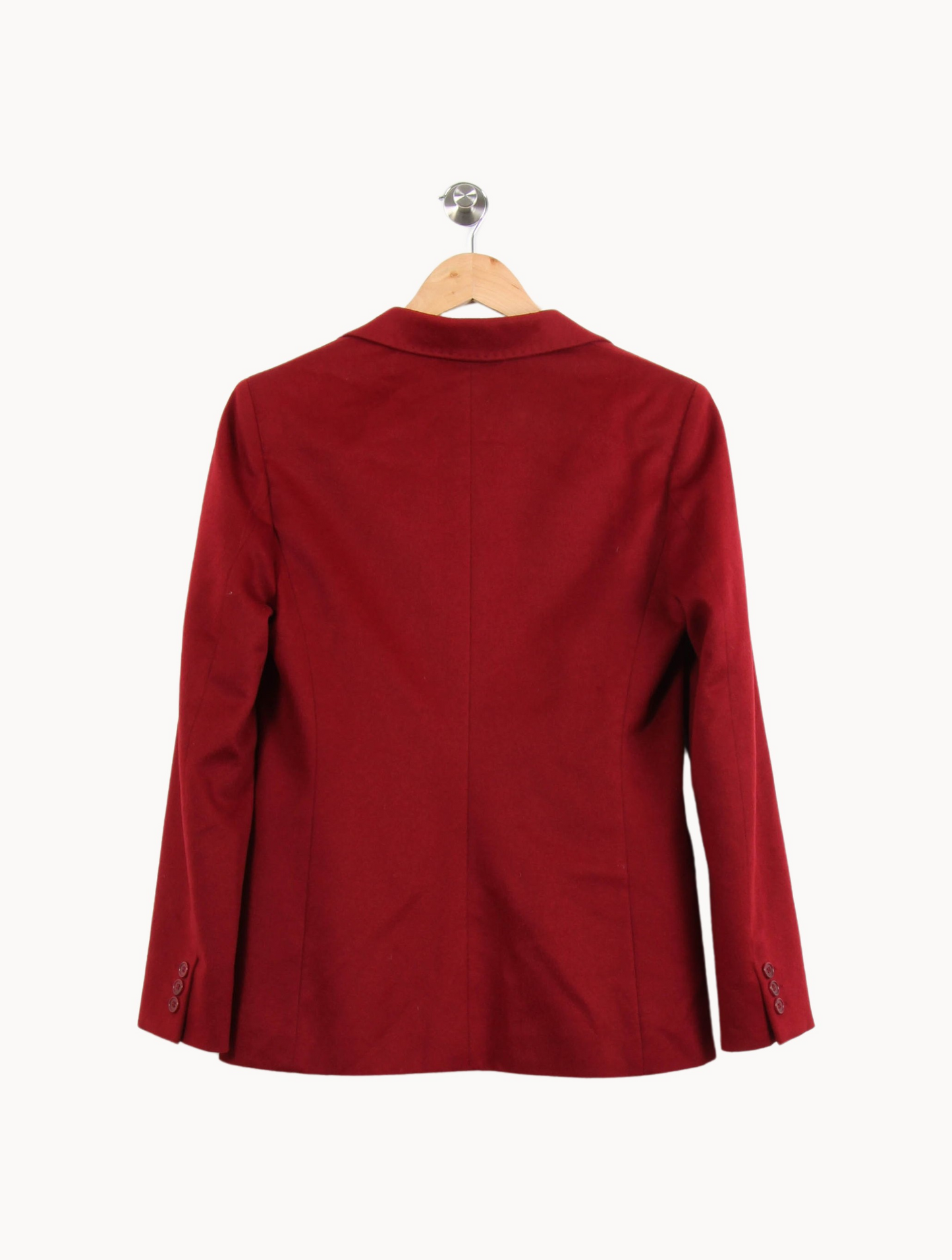 Blazer Bordeaux - Taille M/38