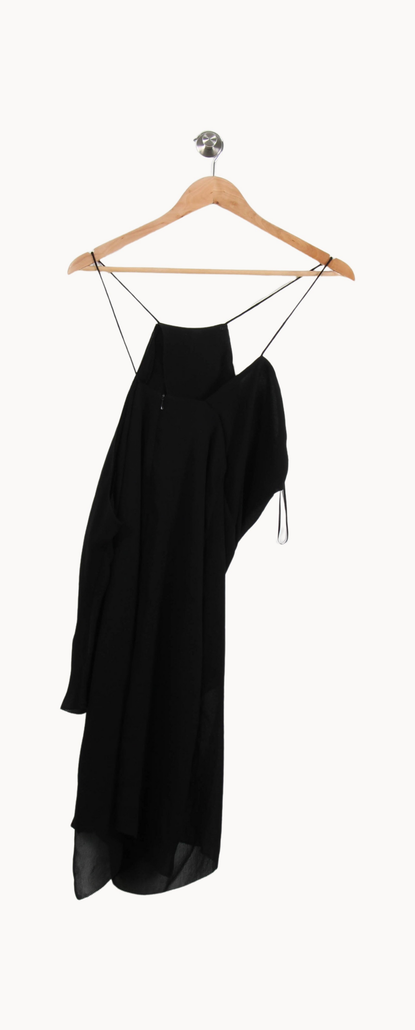 Robe noire - Taille S/36