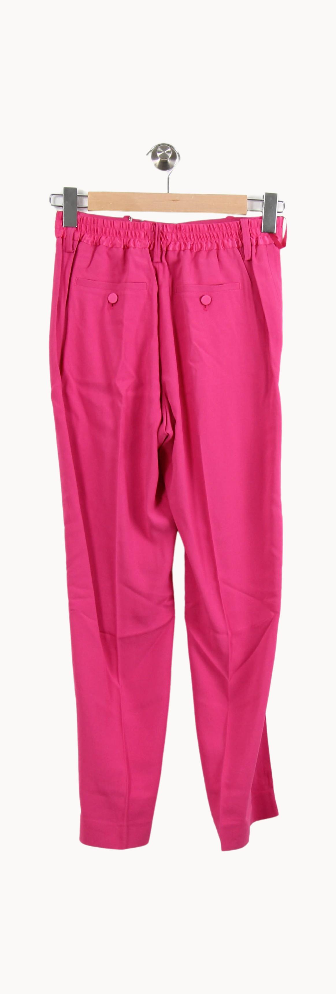 Pantalon Rose - Taille XS/34