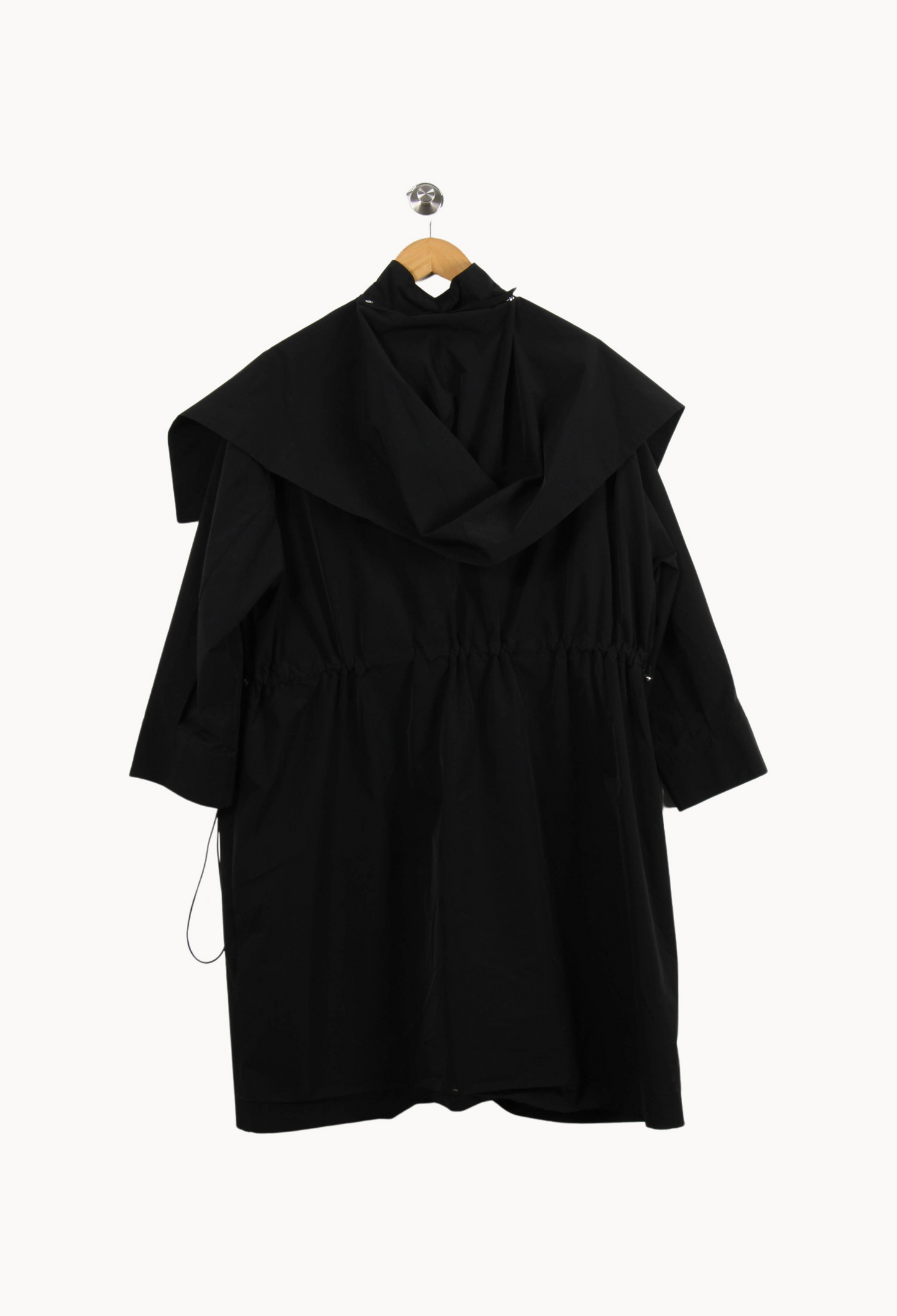 Cape Noire - Taille S/36