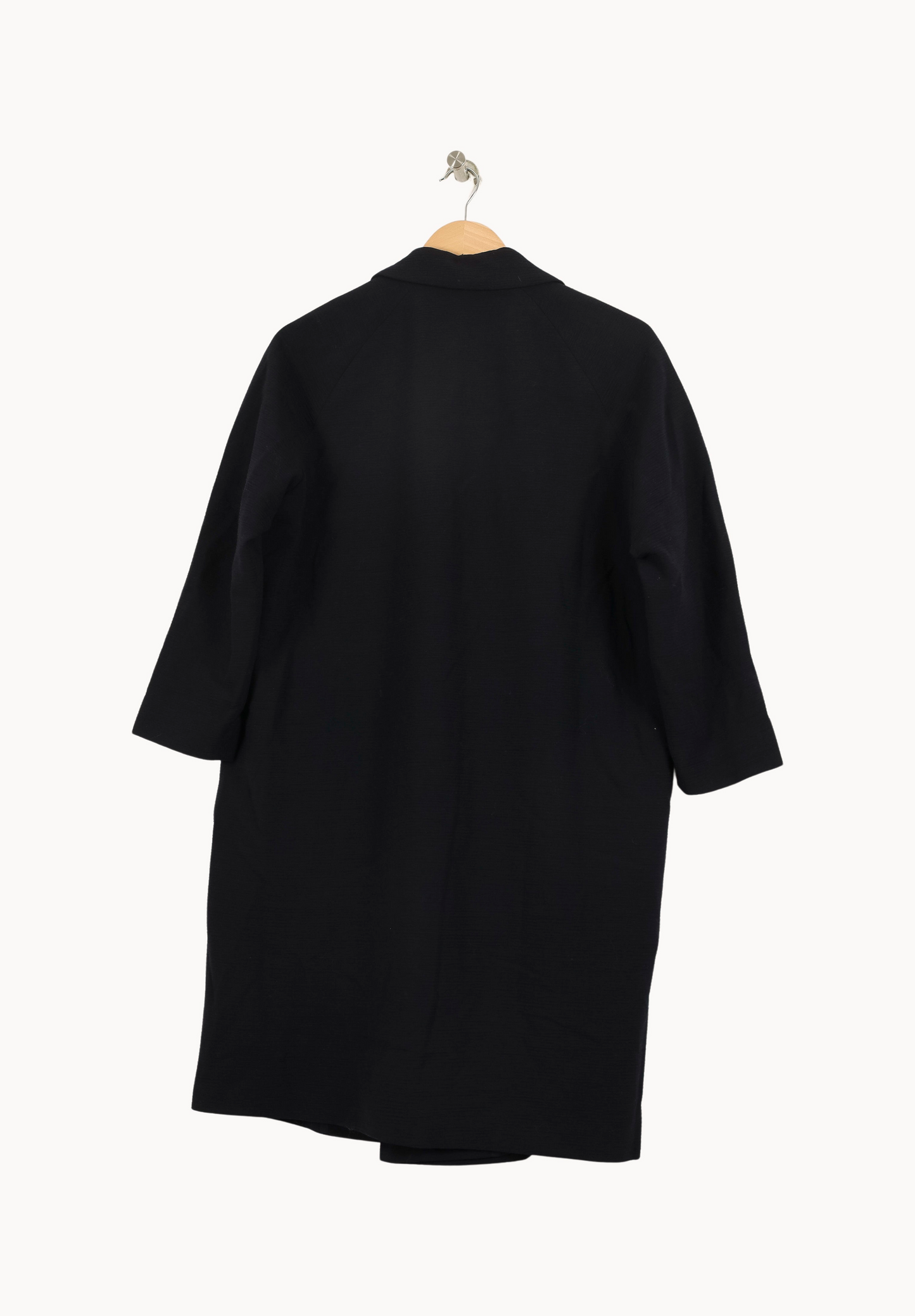 Manteau Bleu - Taille S/36