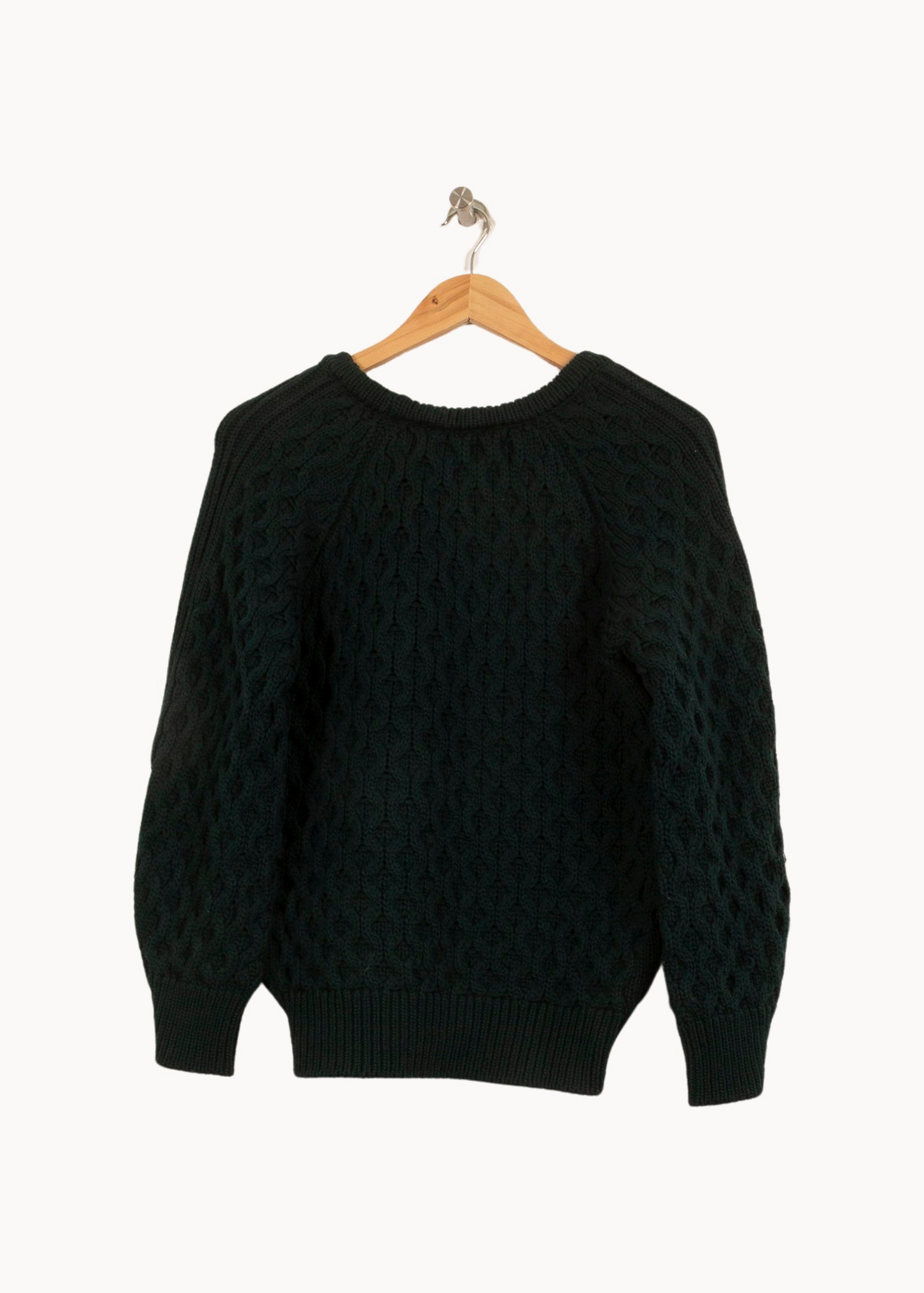 Pull Vert - Taille S/36