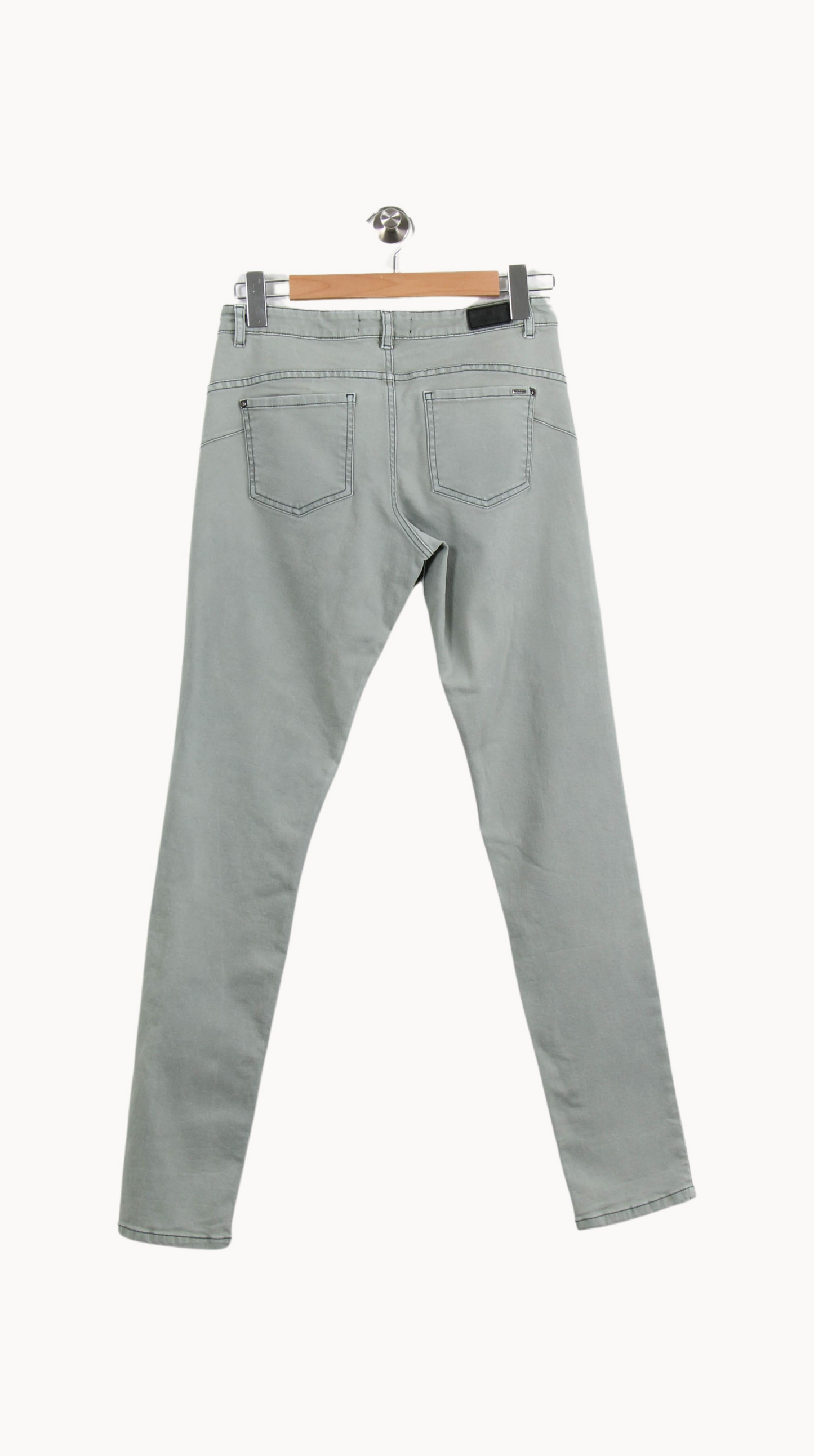 Jean bleu - Taille M/38