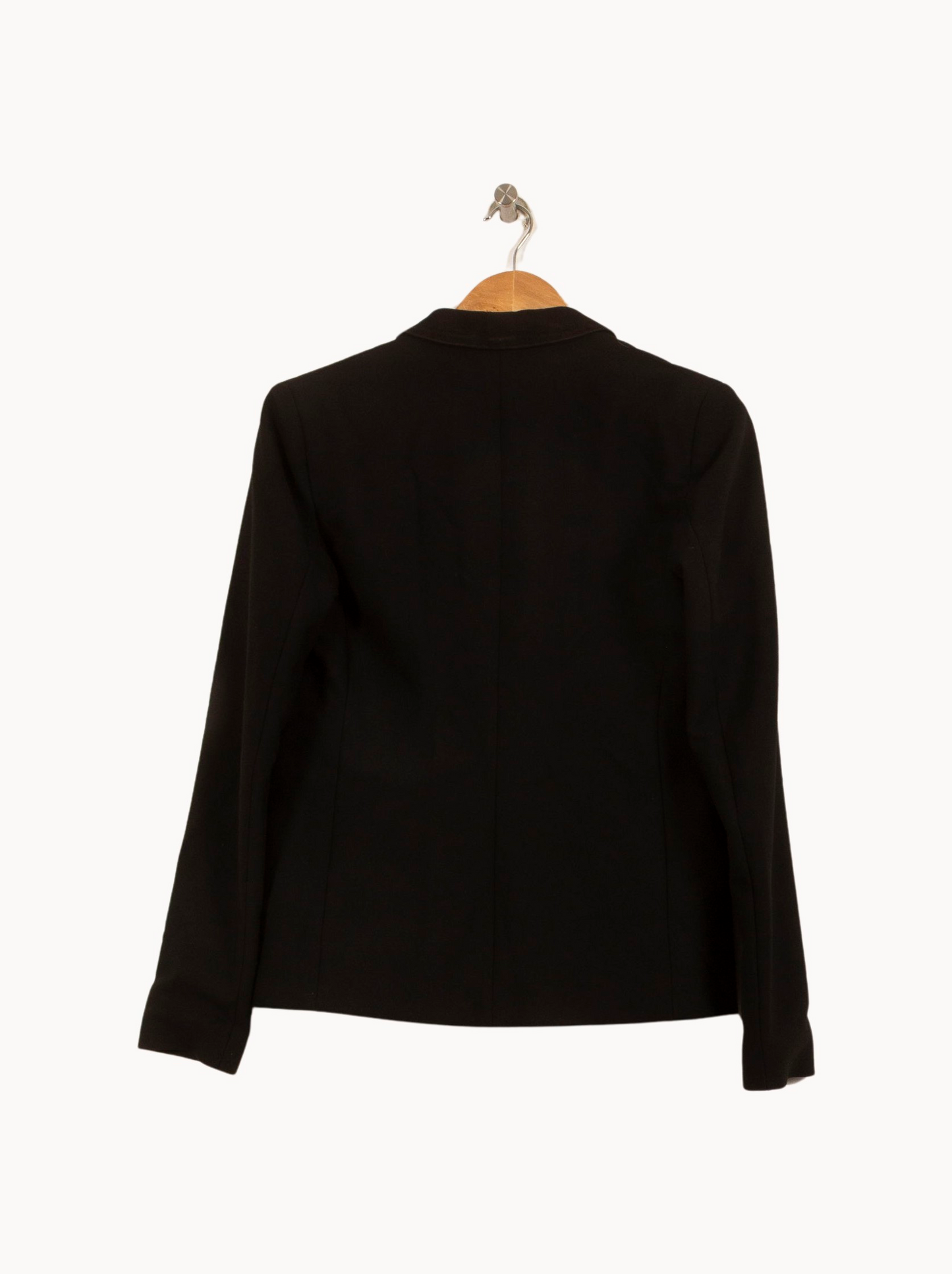 Veste Tailleur Noire - Taille M/38