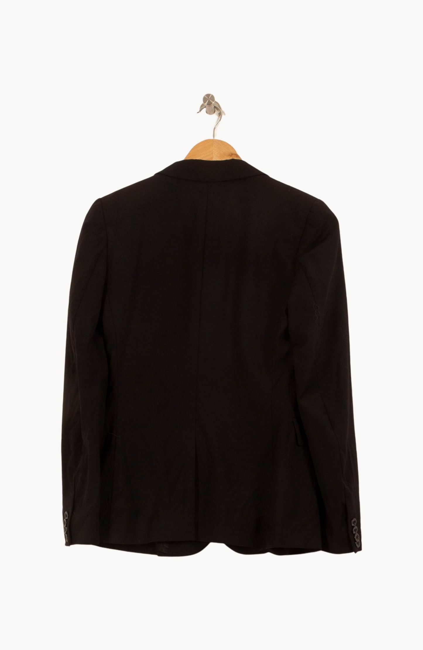 Veste Noire - Taille XS/34