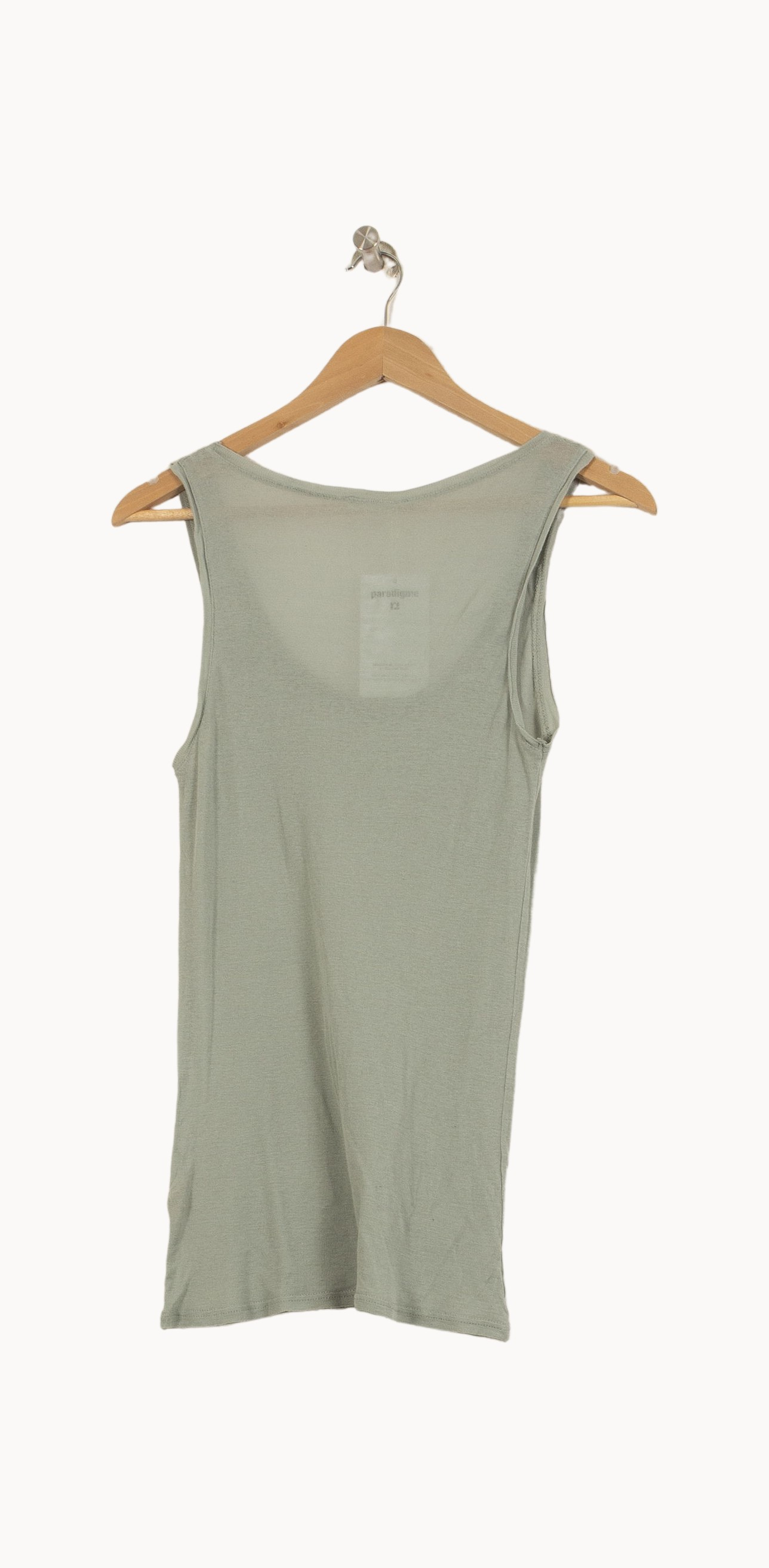 Débardeur Vert - Taille L/40