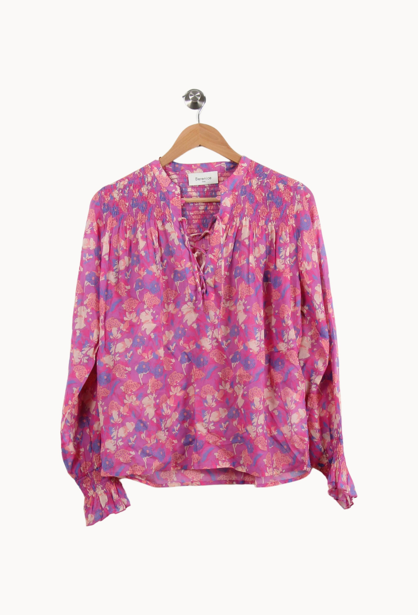 Blouse Rose et Violette - Taille M/38