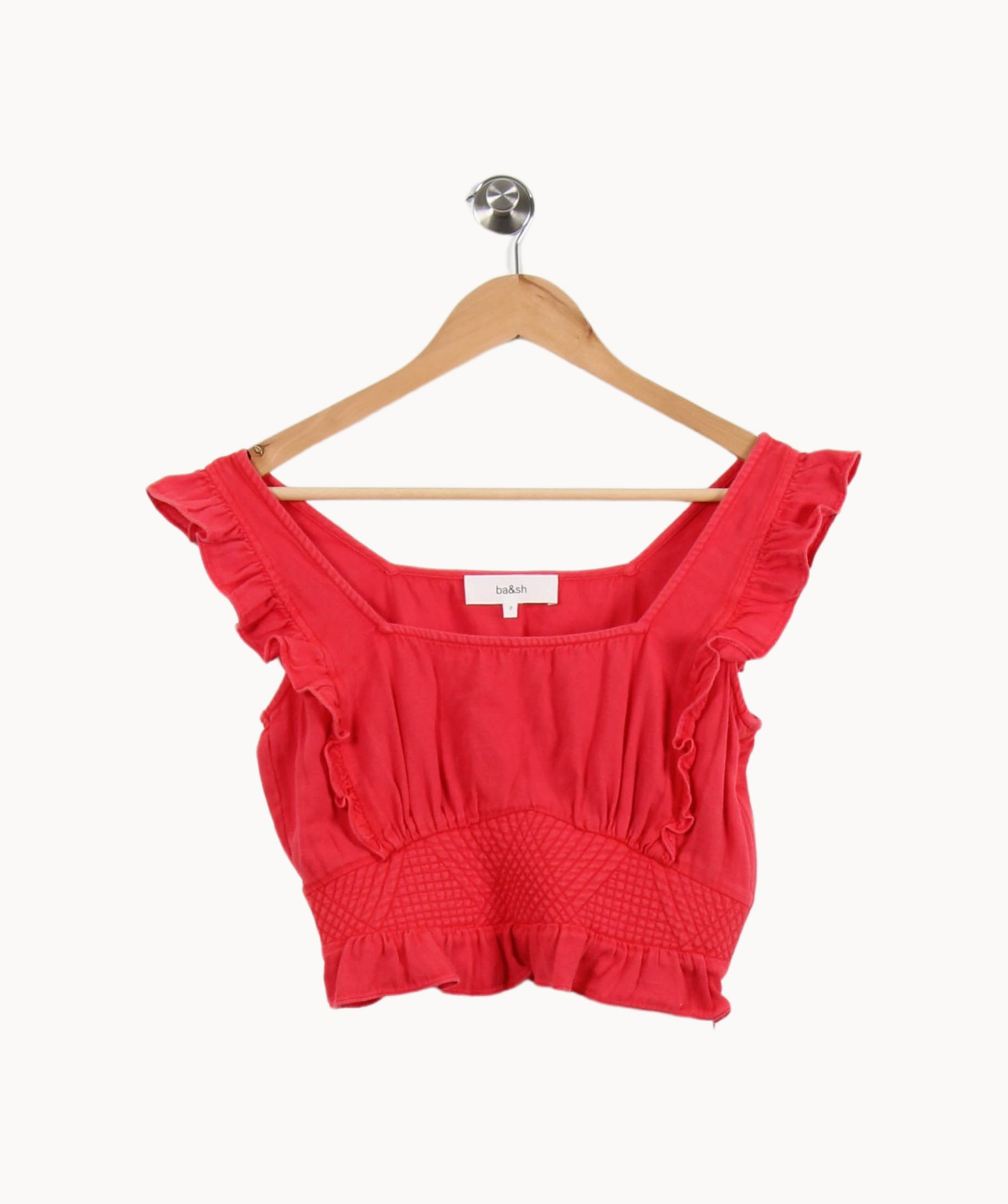 Top Rose - Taille XS/34