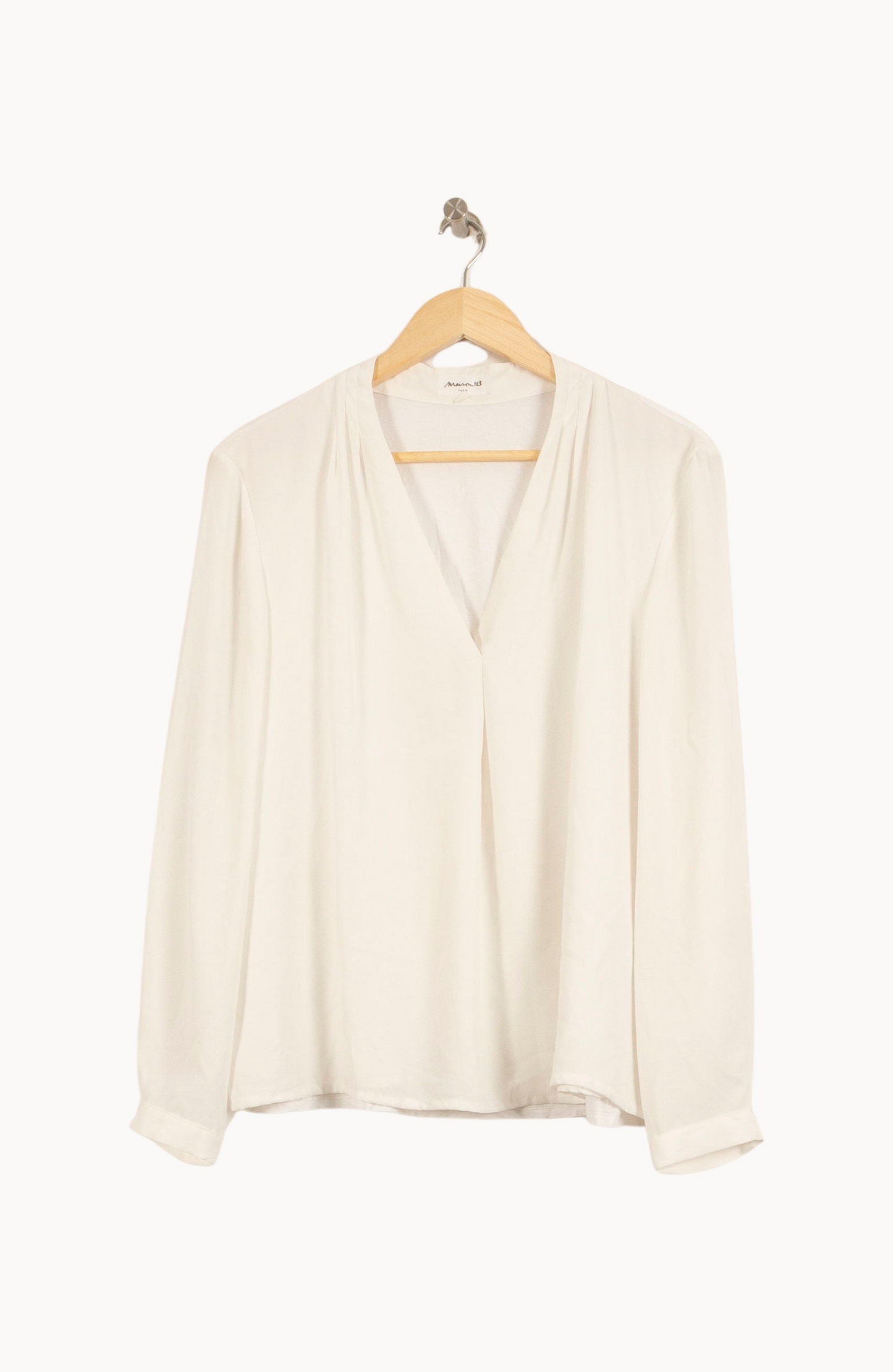 Blouse Blanche - Taille XXL/44