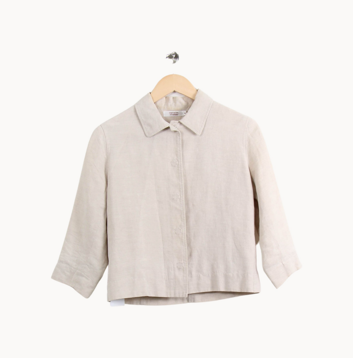 Veste Beige - Taille M/38