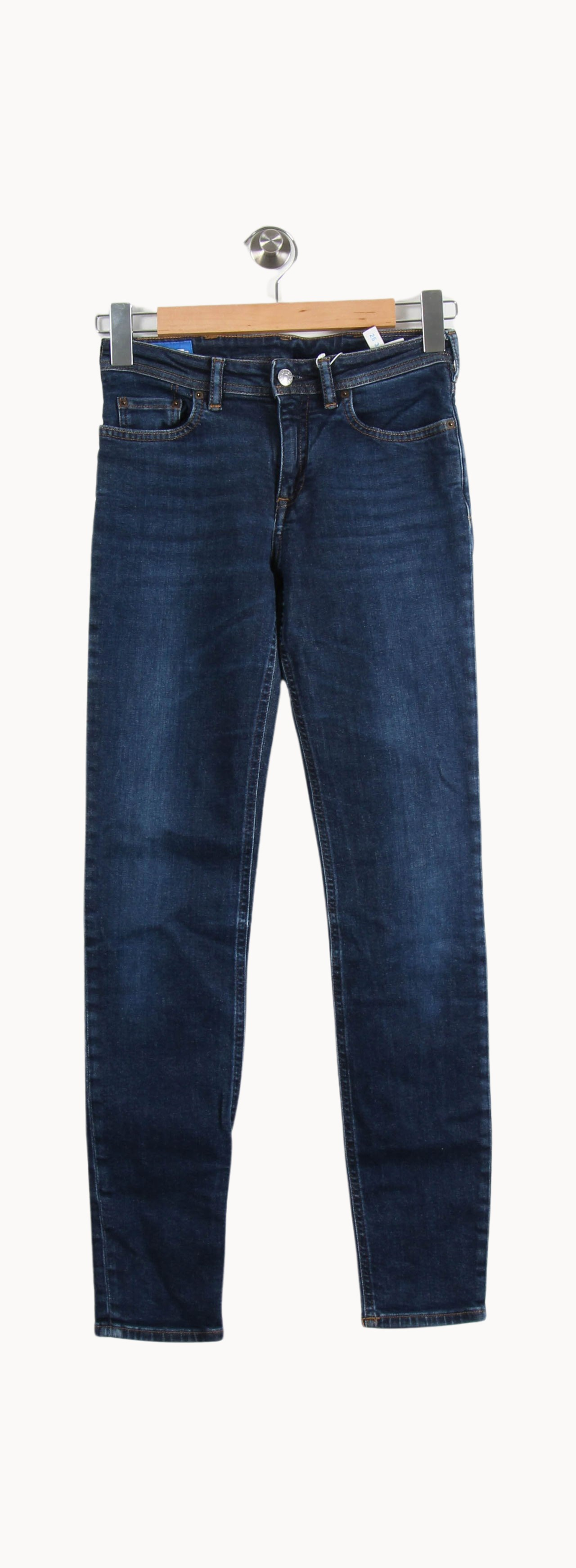 Jean Slim Bleu - Taille M/38