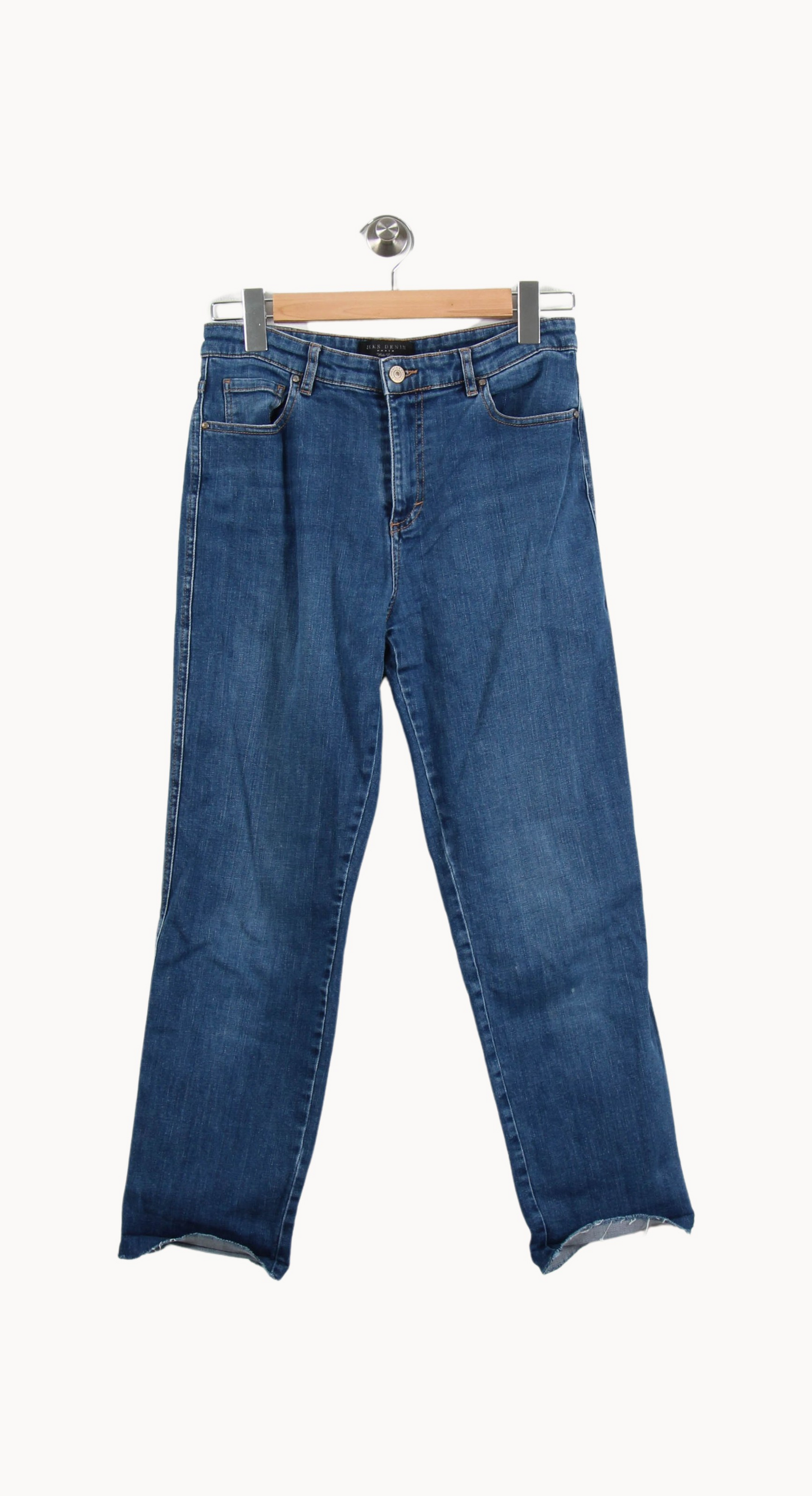 Jean Bleu - Taille M/38