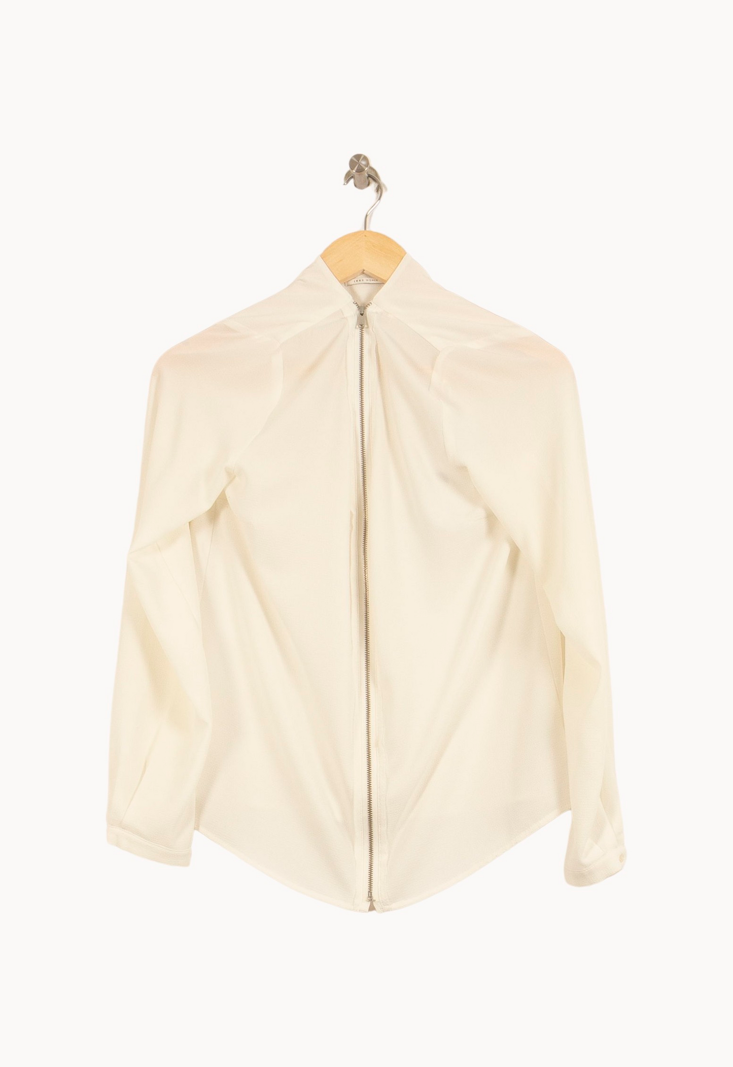 Chemise Blanche - Taille S/36