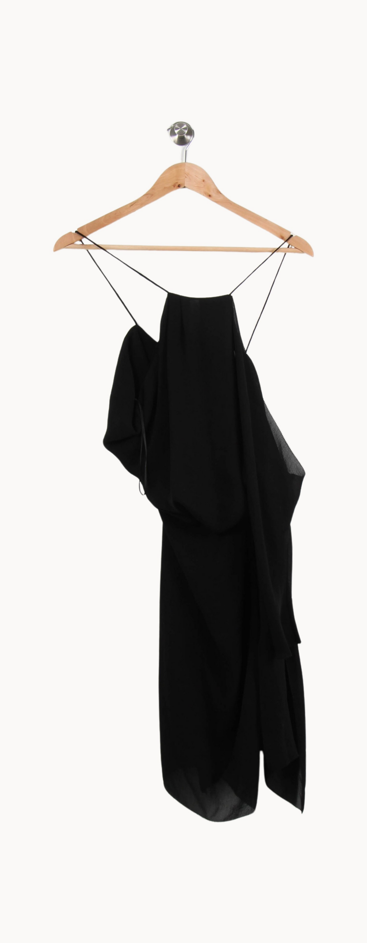 Robe noire - Taille S/36