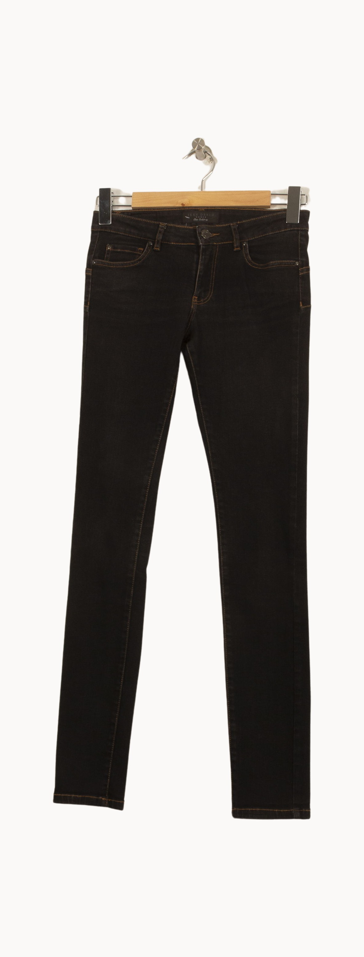 Jean Noir - Taille S/36