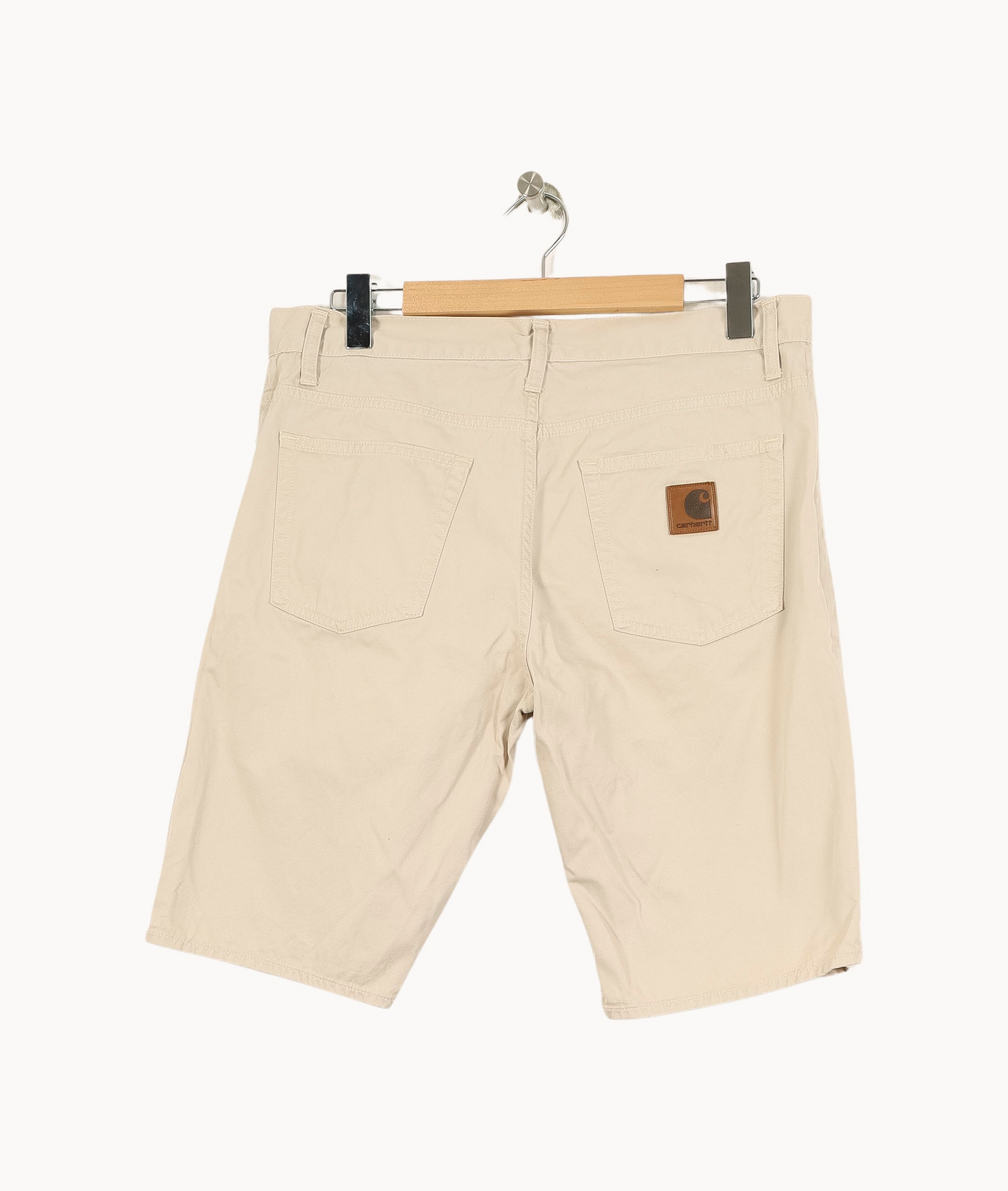 Short Beige - Taille XL/42