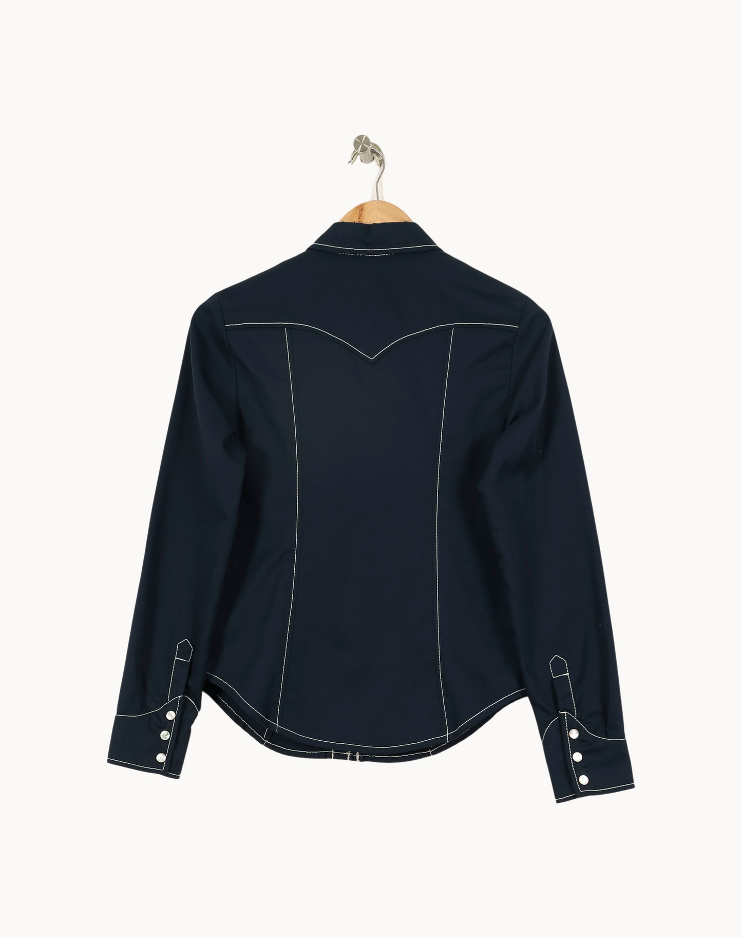 Veste Bleue - Taille S/36