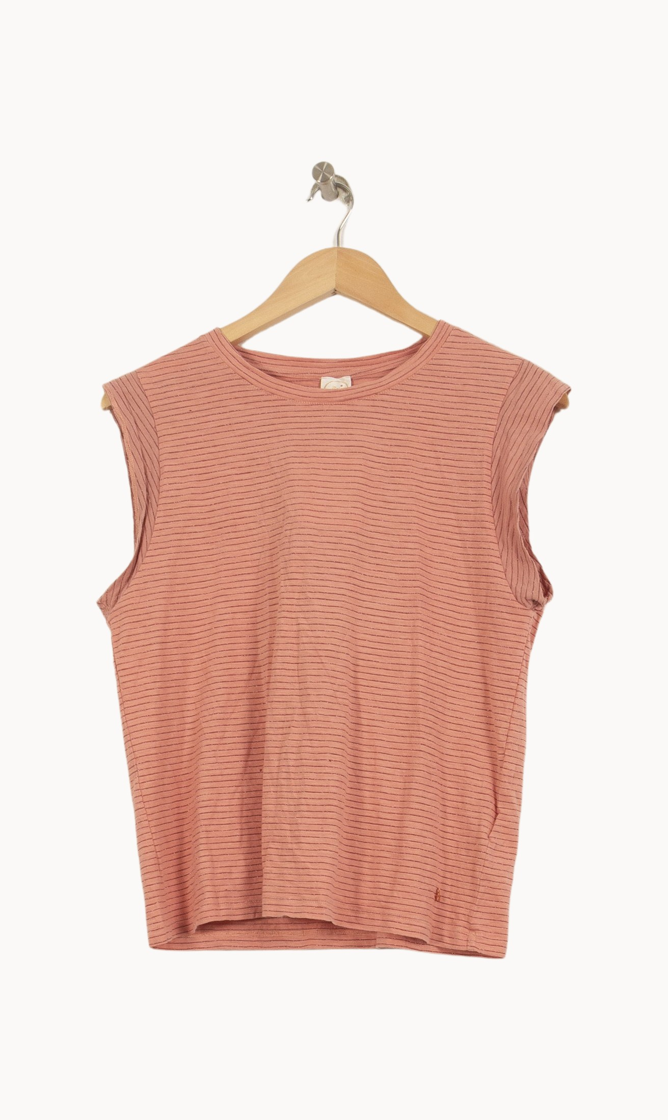 Débardeur Rose - Taille S/36