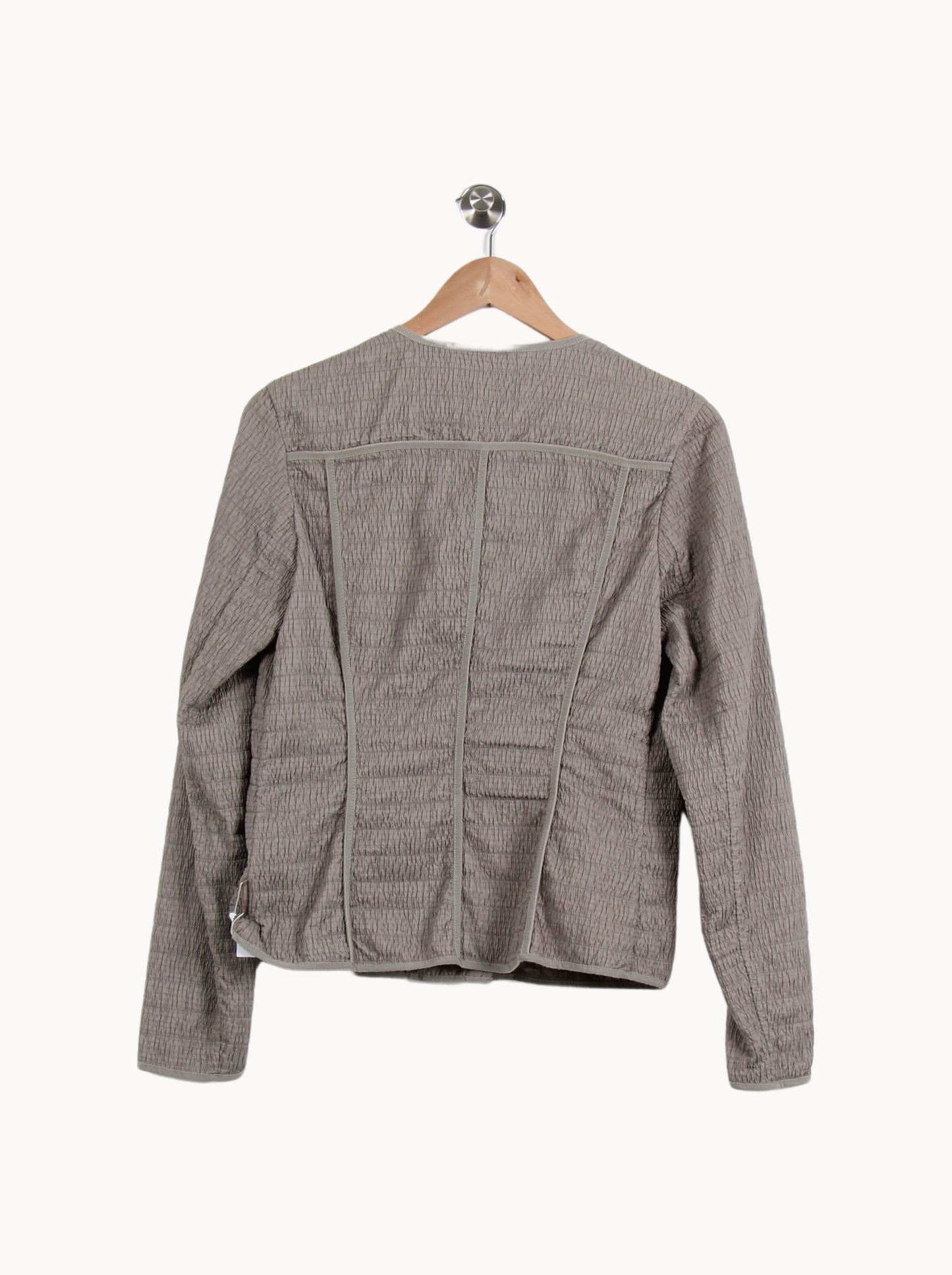 Veste Grise - Taille L/40