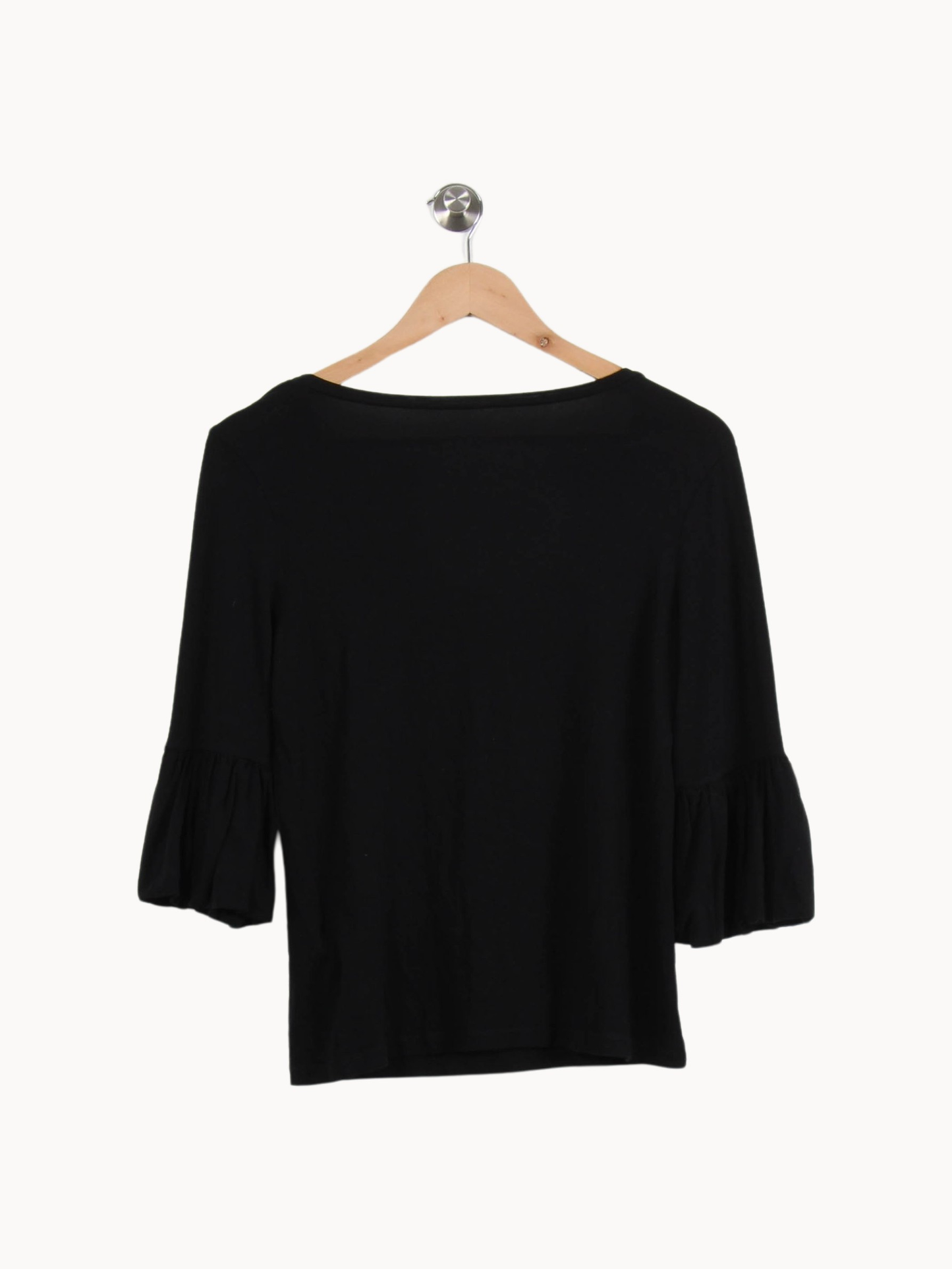 T-shirt noir - Taille L/40
