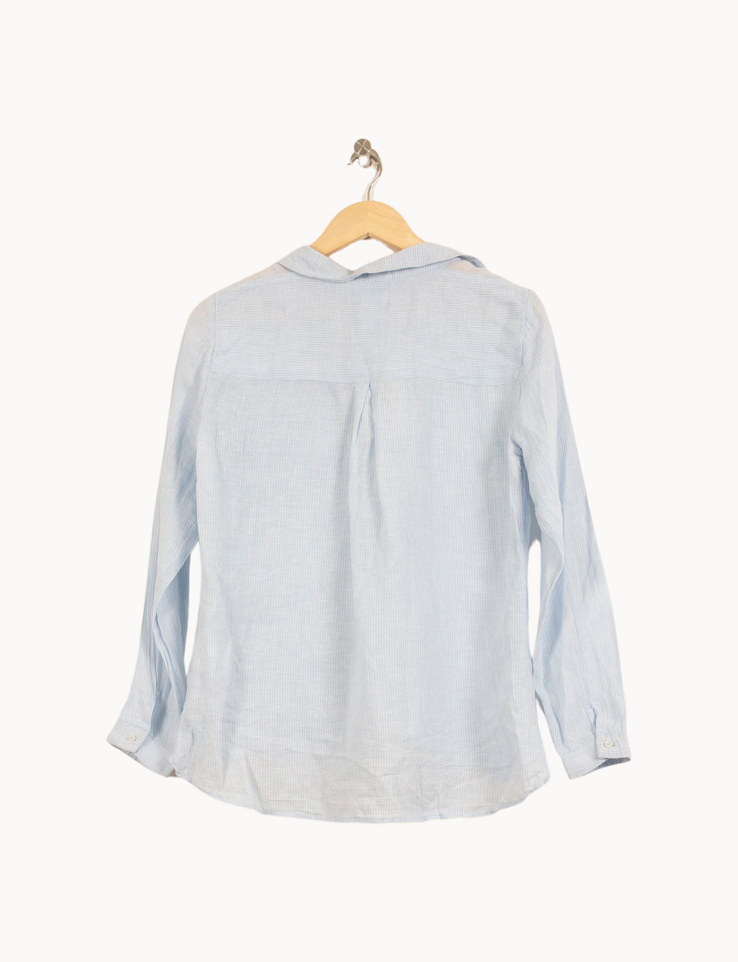 Chemise Bleu Clair - Taille L/40