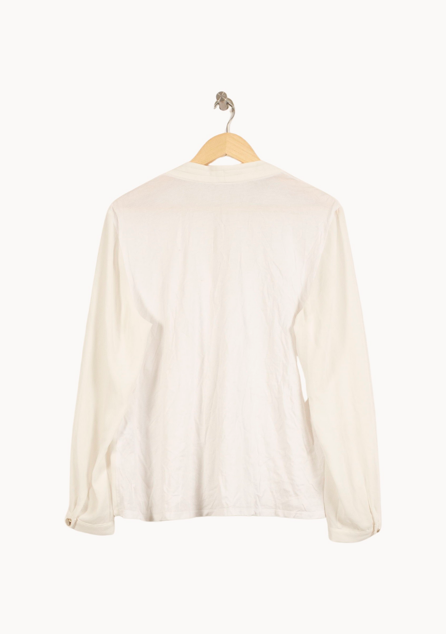 Blouse Blanche - Taille XXL/44