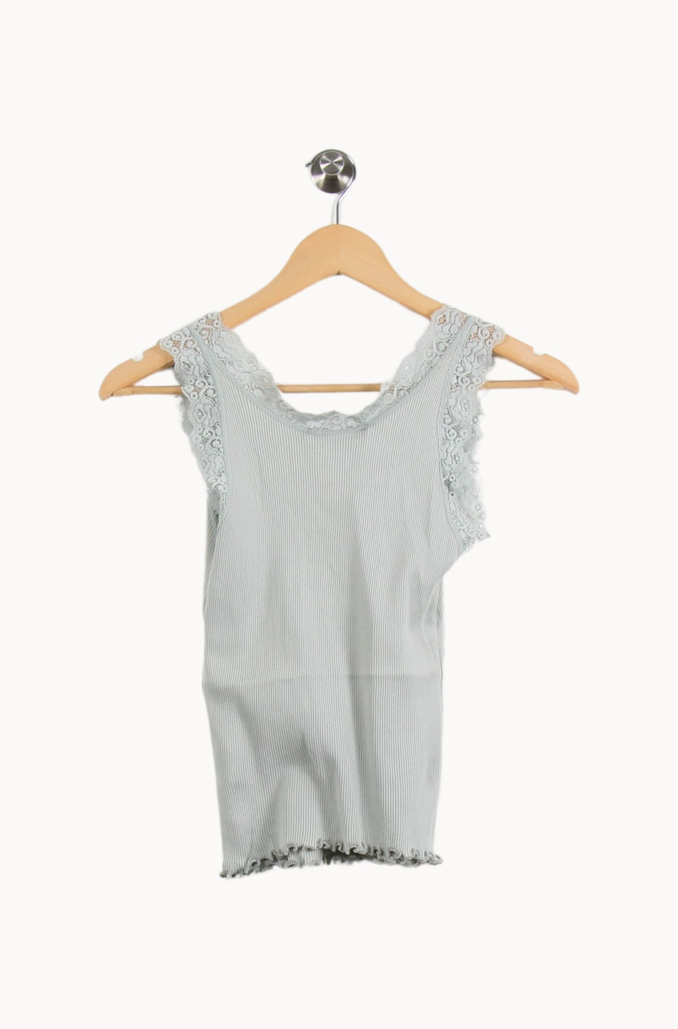 Débardeur Vert - Taille M/38