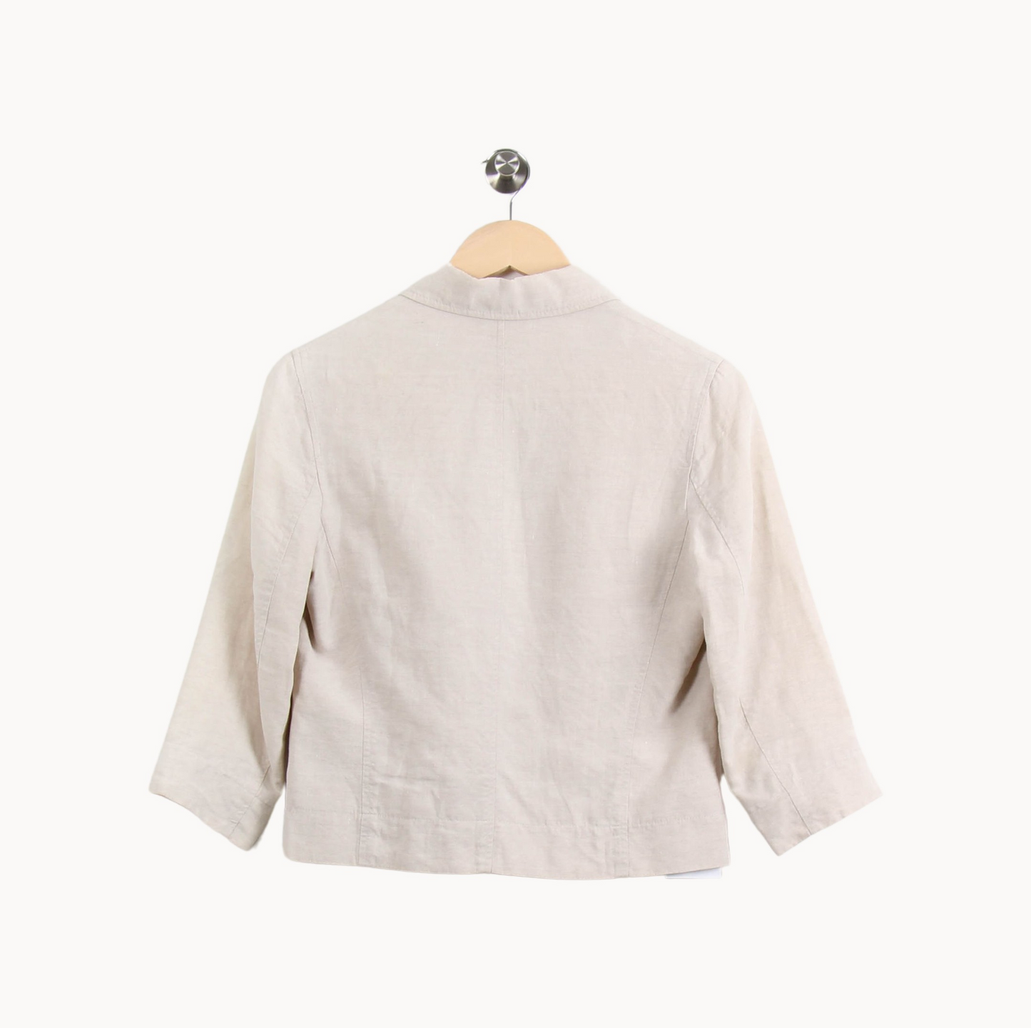Veste Beige - Taille M/38