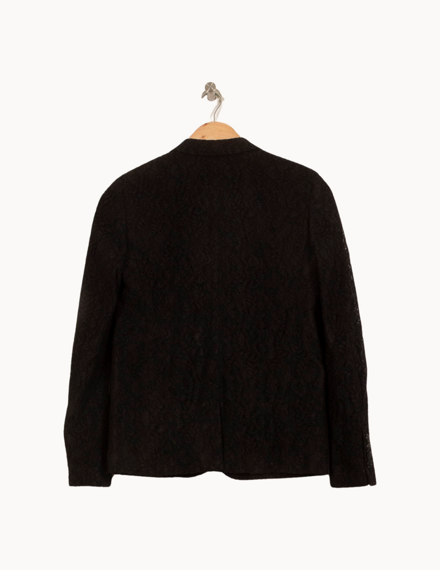 Veste Tailleur Noire - Taille XS/34