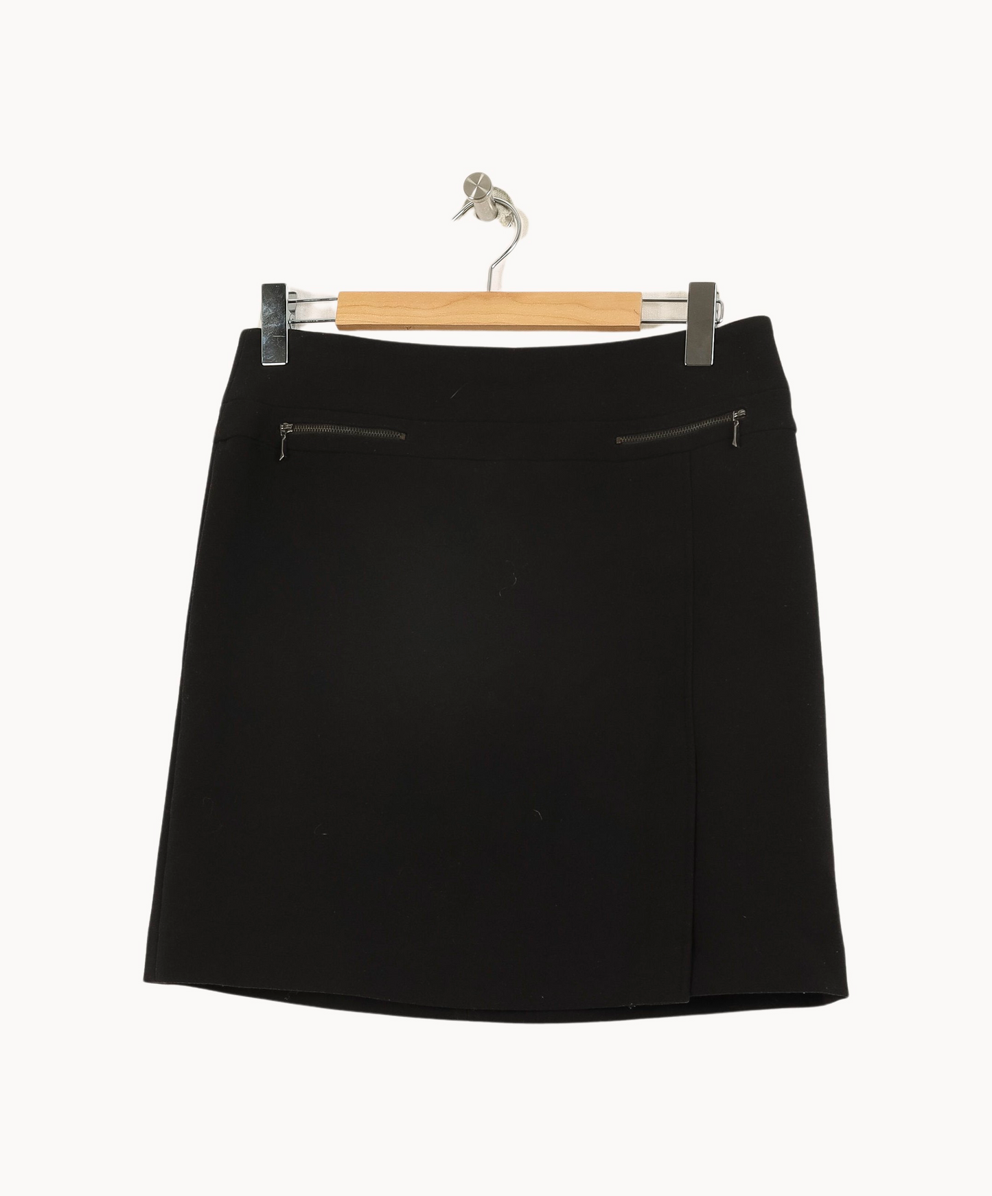 Jupe noire - Taille L/40