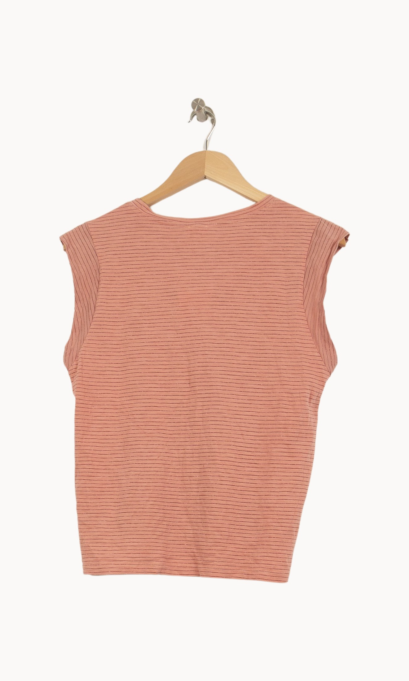 Débardeur Rose - Taille S/36