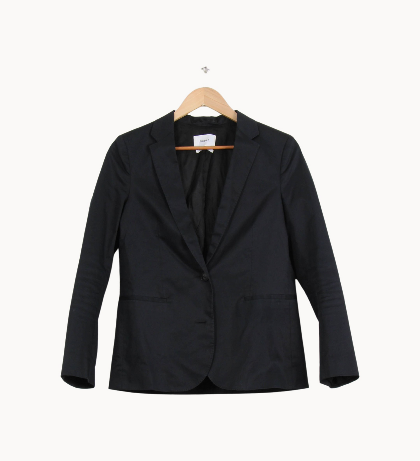 Blazer Bleu - Taille S/36