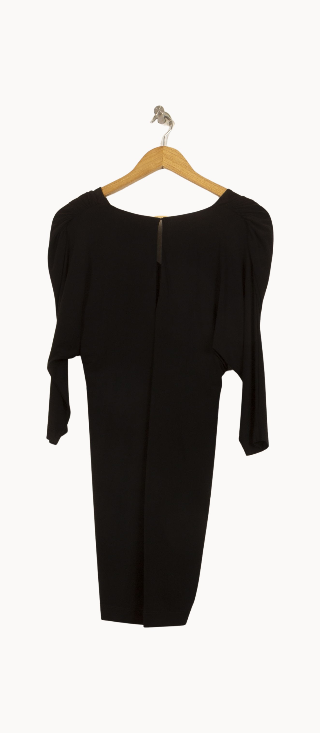 Robe noire - Taille M/38