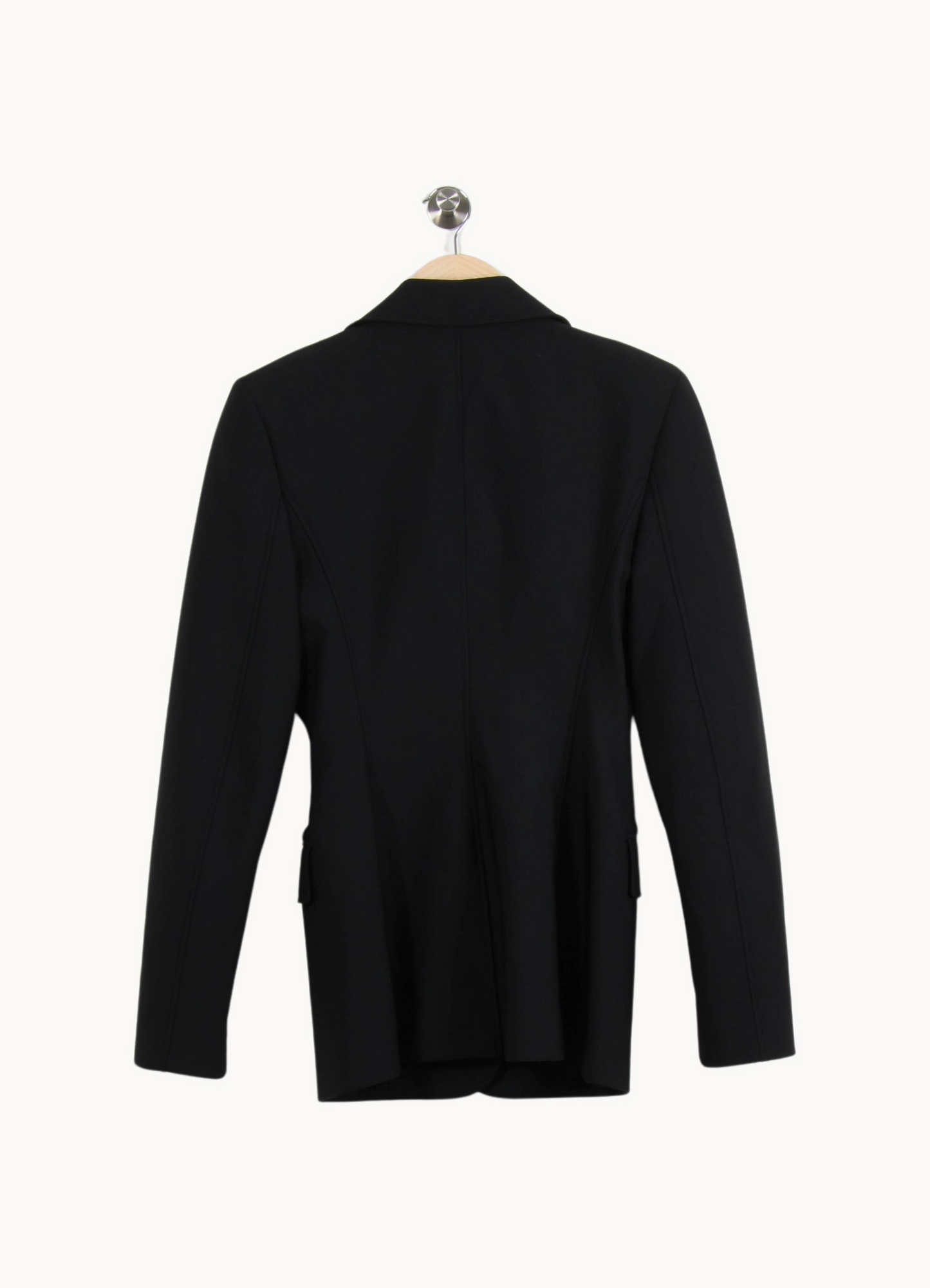 Blazer Noir - Taille XS/34