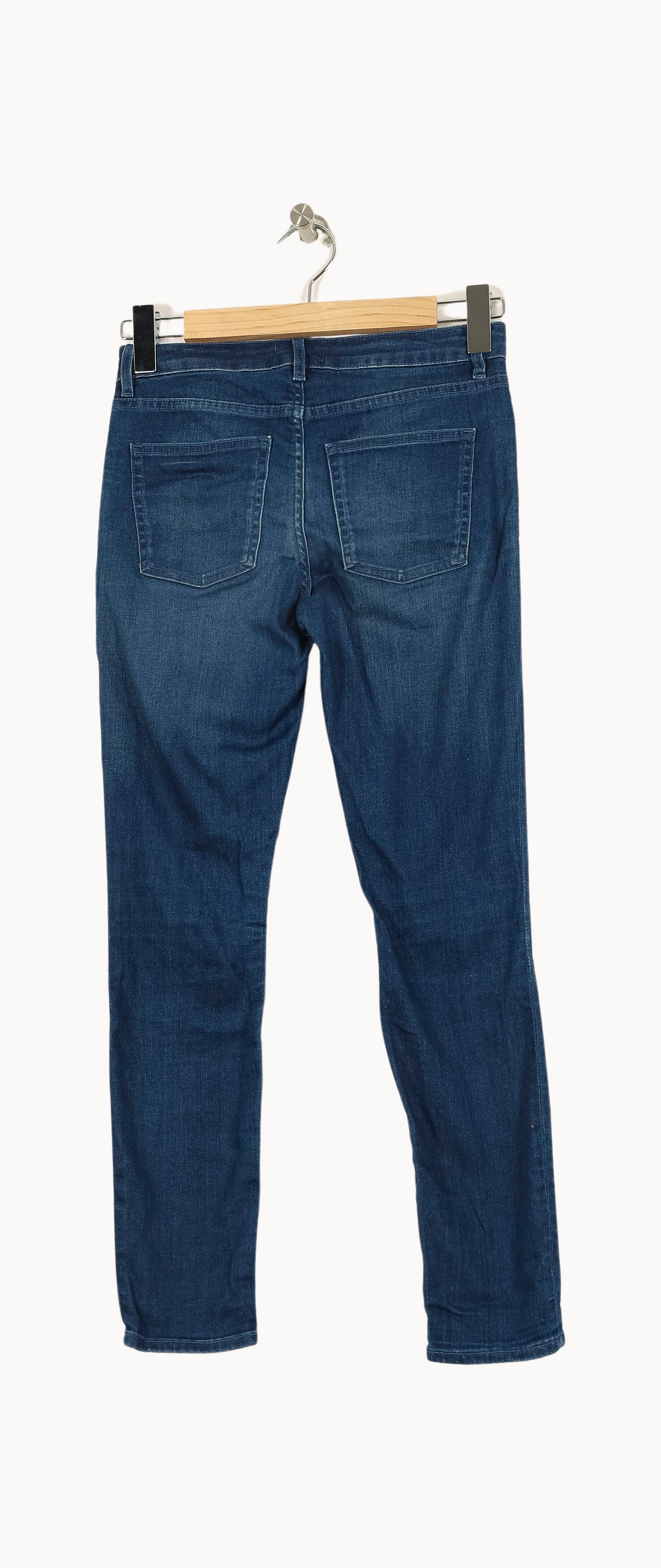 Jean Slim Bleu - Taille M/38
