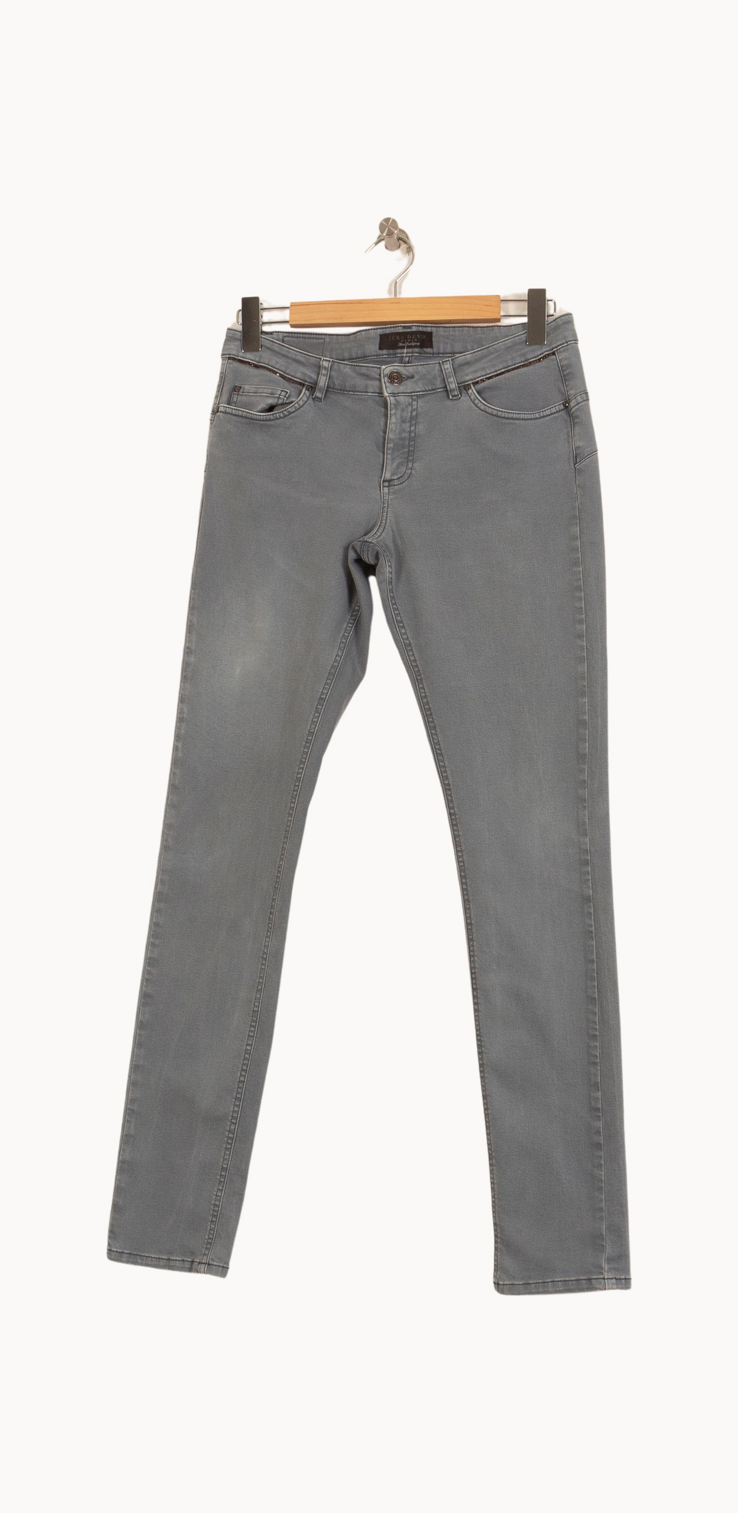 Jean Gris - Taille L/40