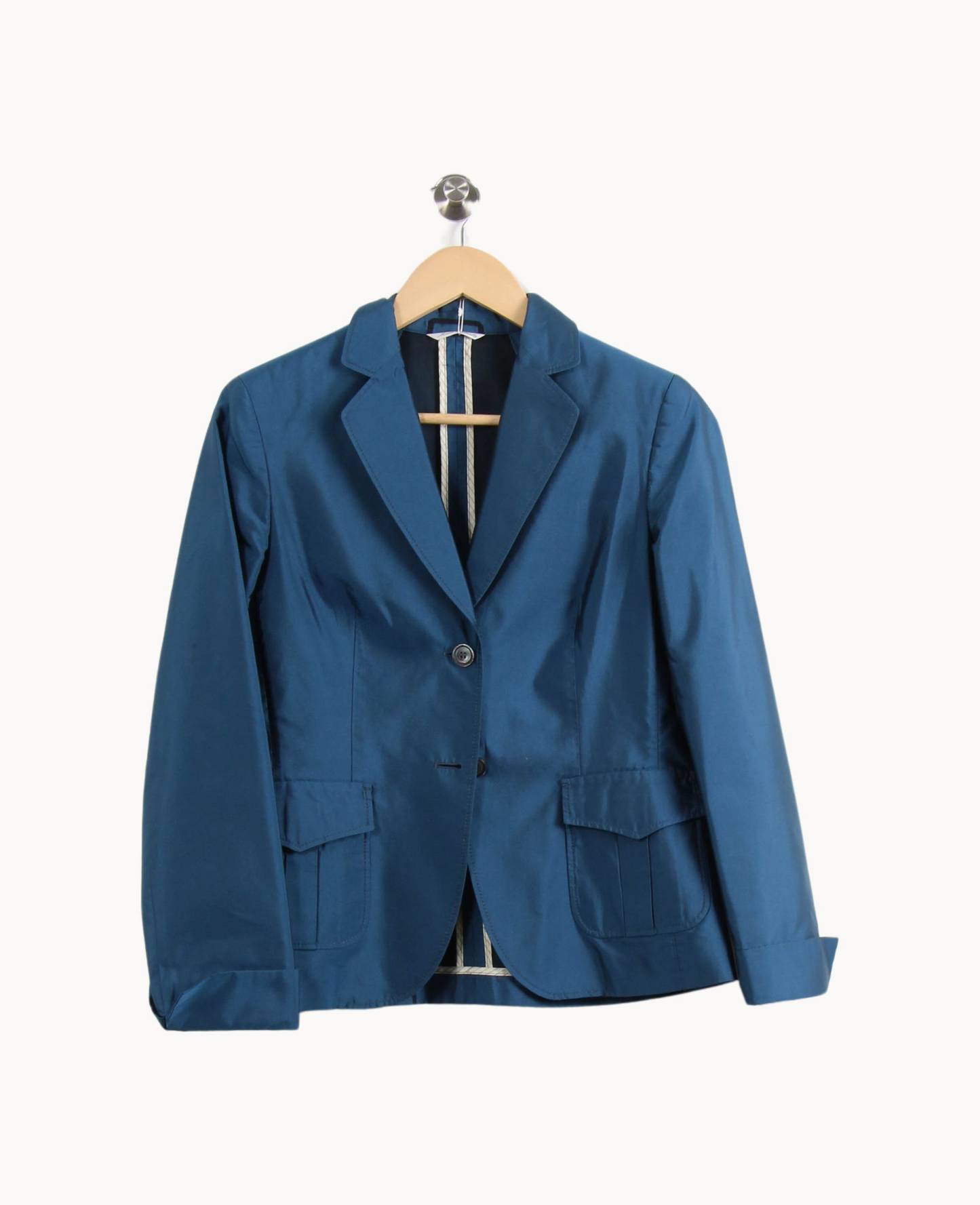 Veste Bleu - Taille M/38