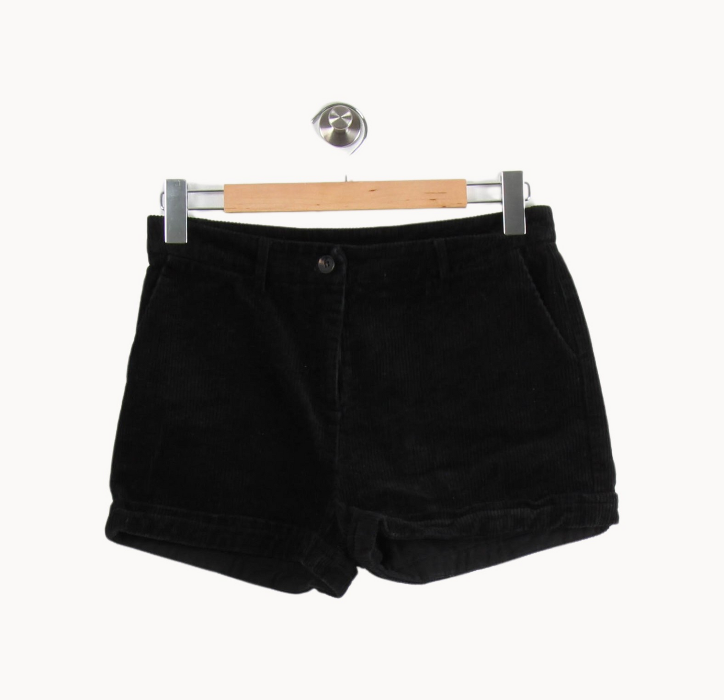 Short Noir - Taille M/38