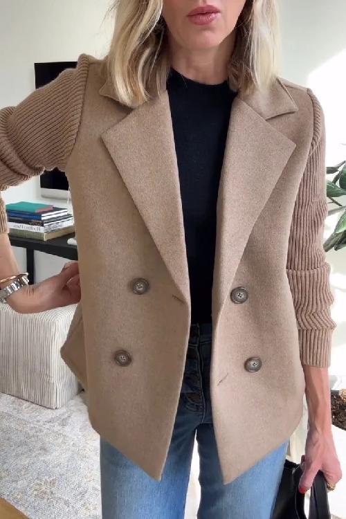 Clara™ | Manteau d'automne