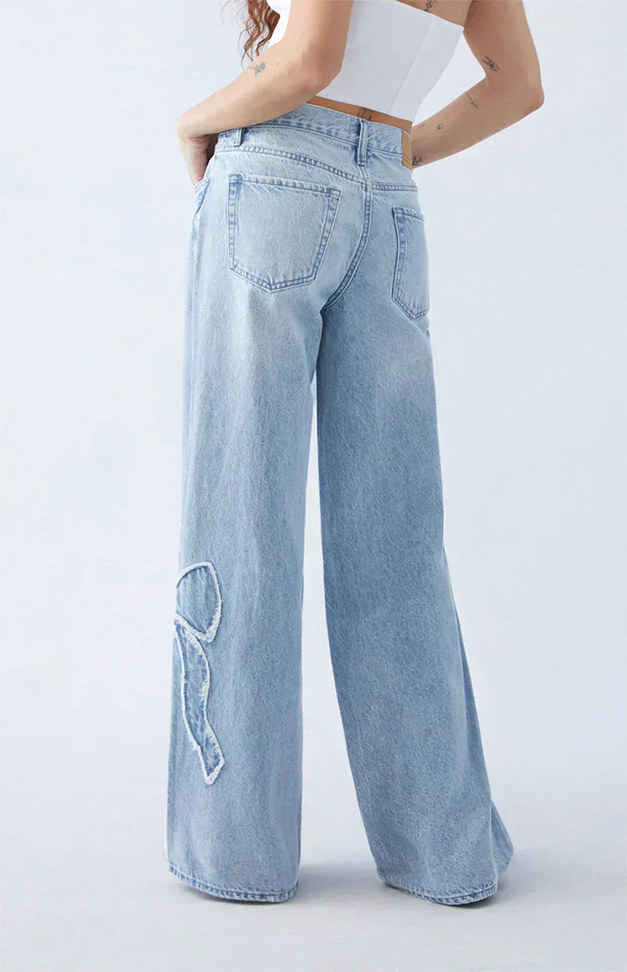 Vita™ | Jean baggy