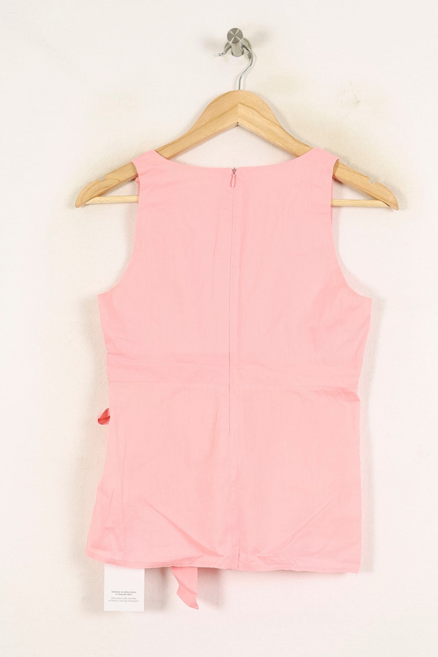 Blouse Rose - Taille M/38