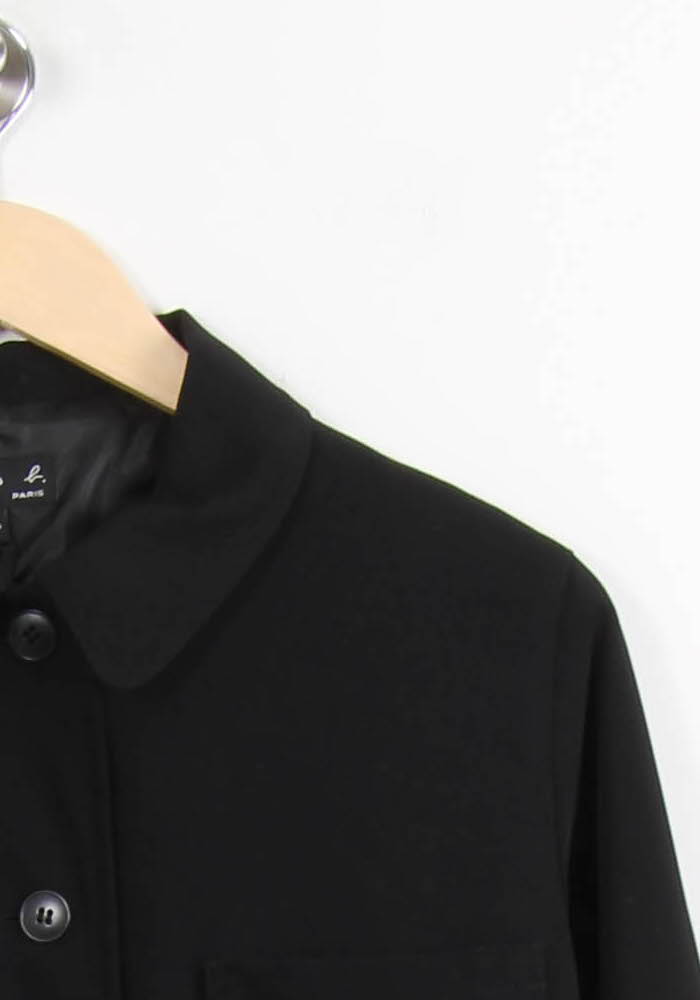 Veste Noire - Taille M/38