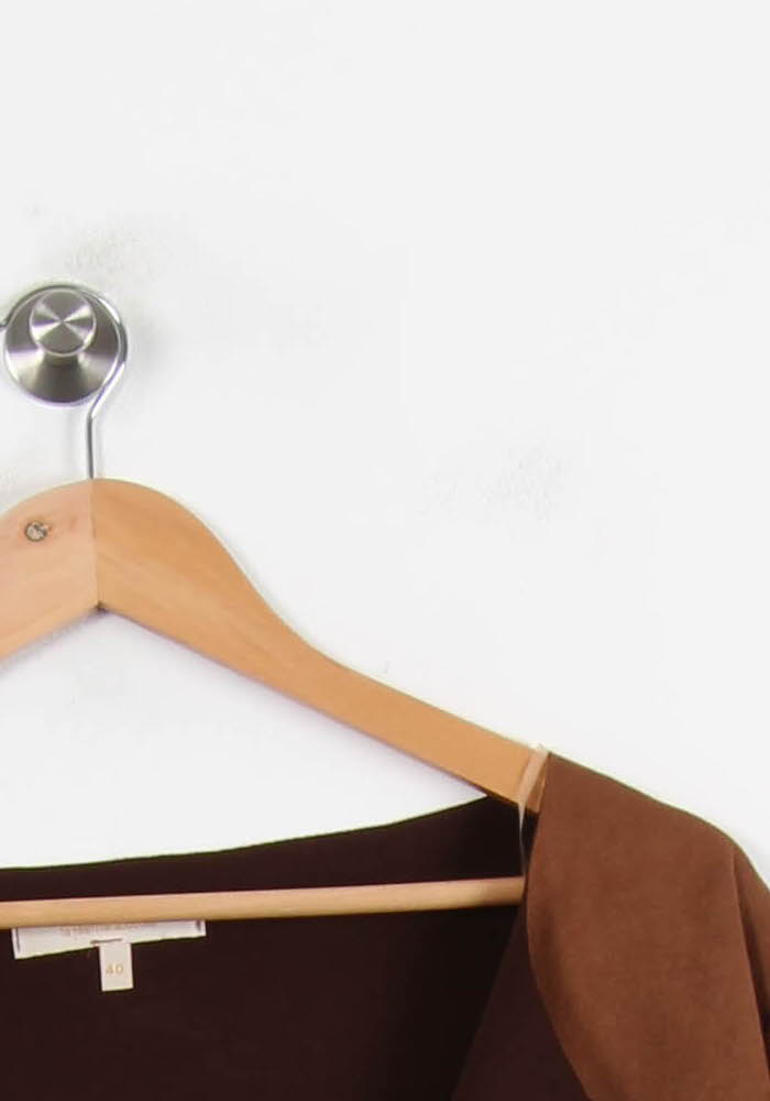 Veste Marron - Taille L/40