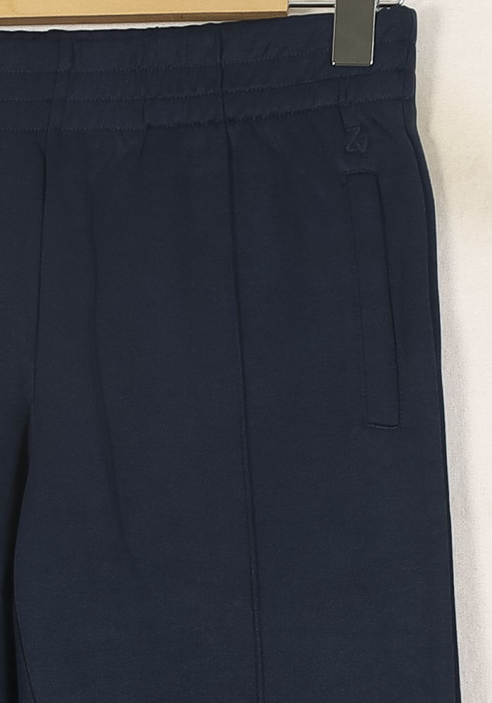 Pantalon Large Bleu - Taille XS/34