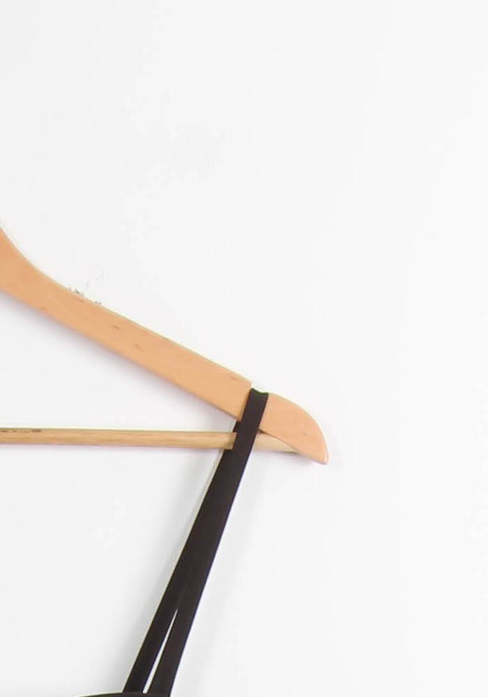 Robe Longue Marron - Taille XL/42