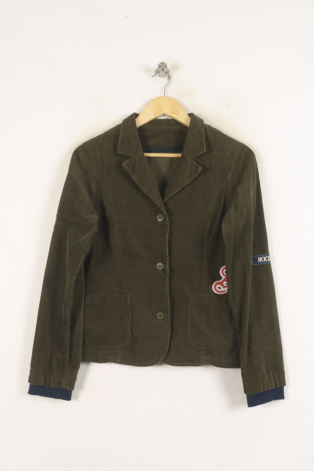 Veste Verte - Taille L/40