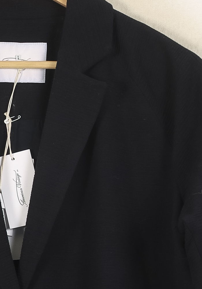 Manteau Bleu - Taille S/36