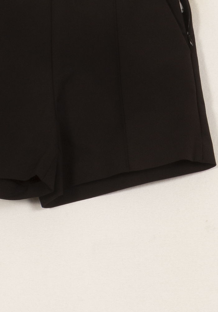 Short Noir - Taille M/38